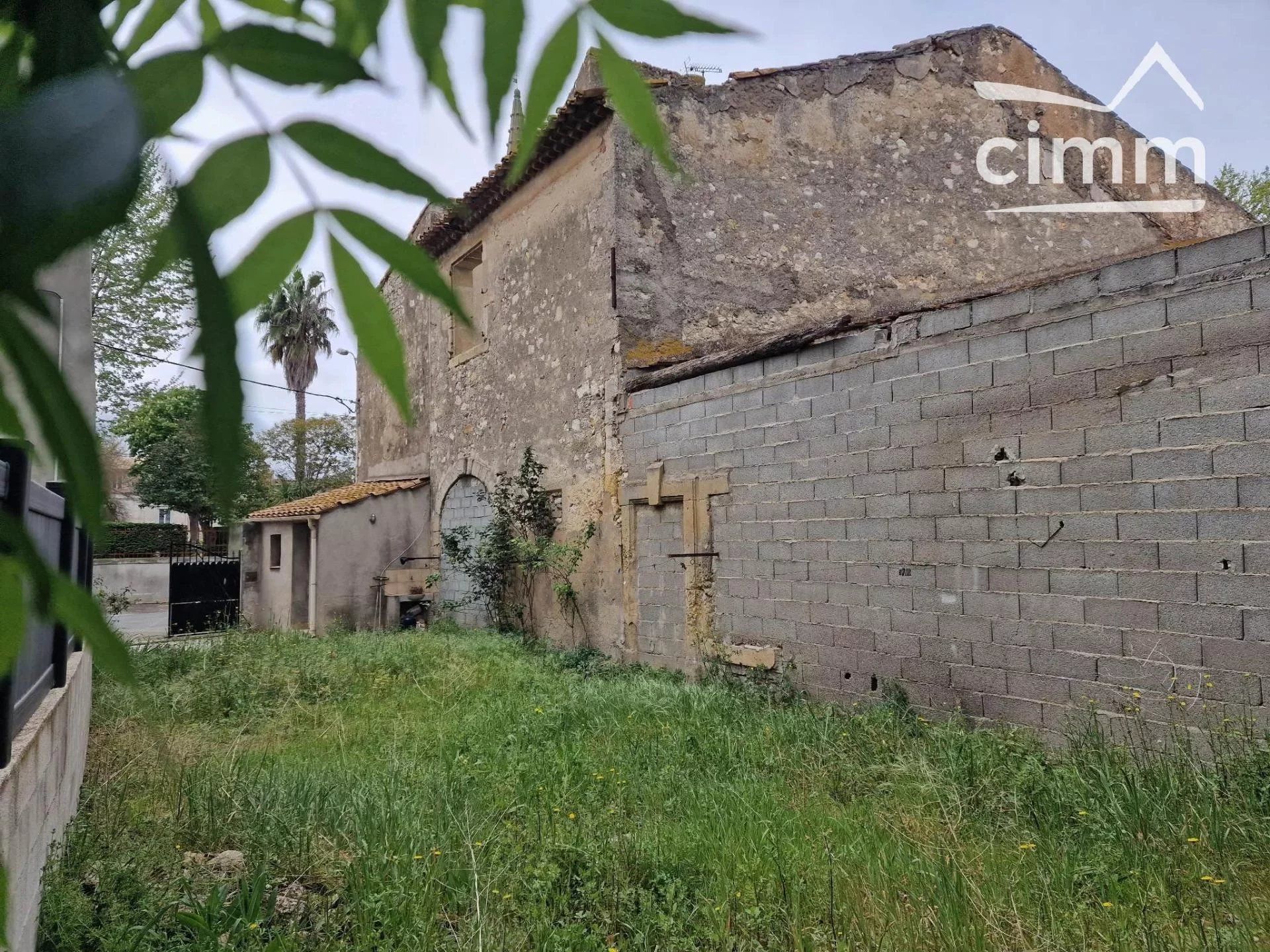 Huis in Salles-d'Aude, Occitanië 11669999