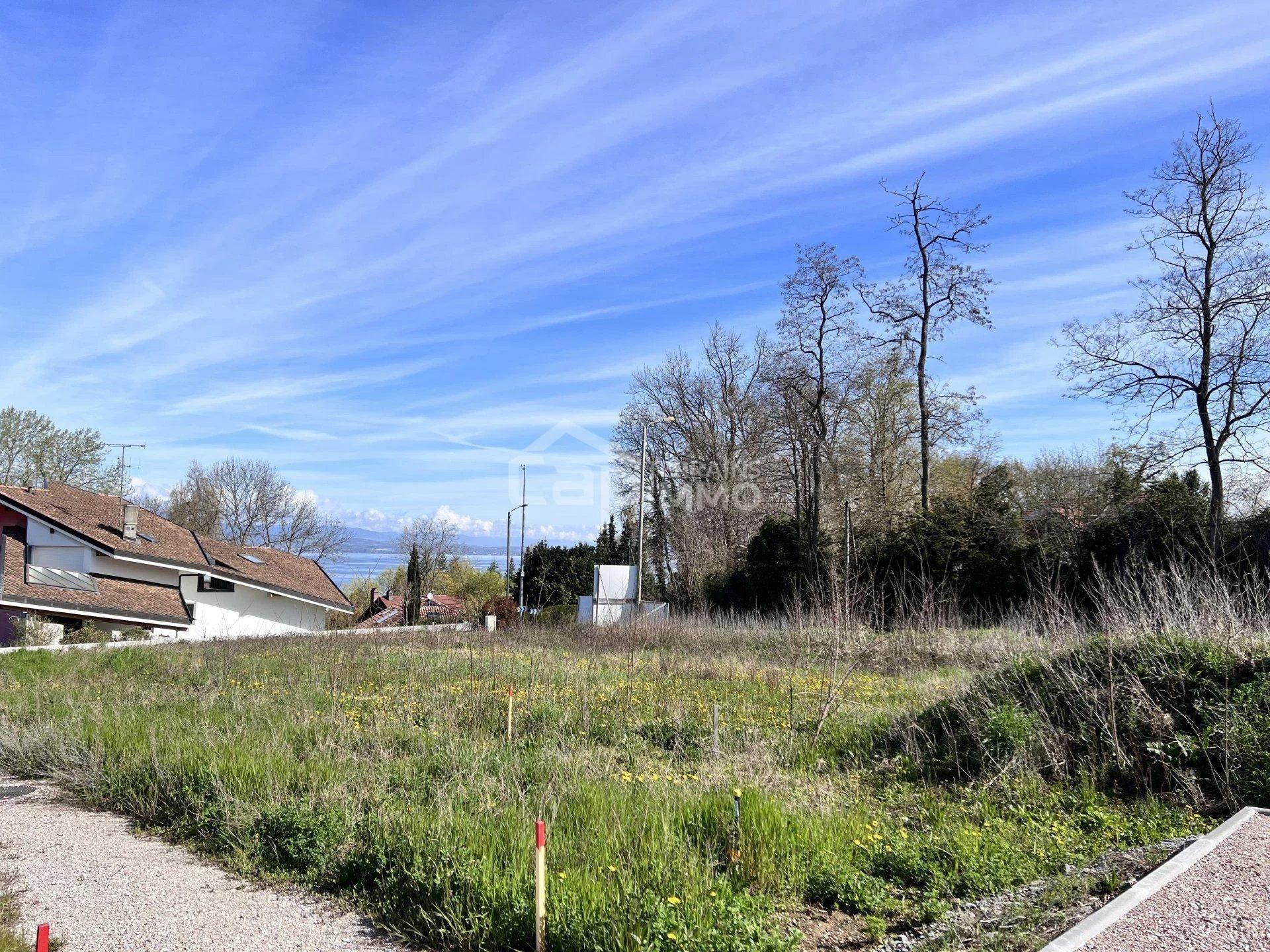 Terre dans Anthy-sur-Leman, Auvergne-Rhone-Alpes 11670030