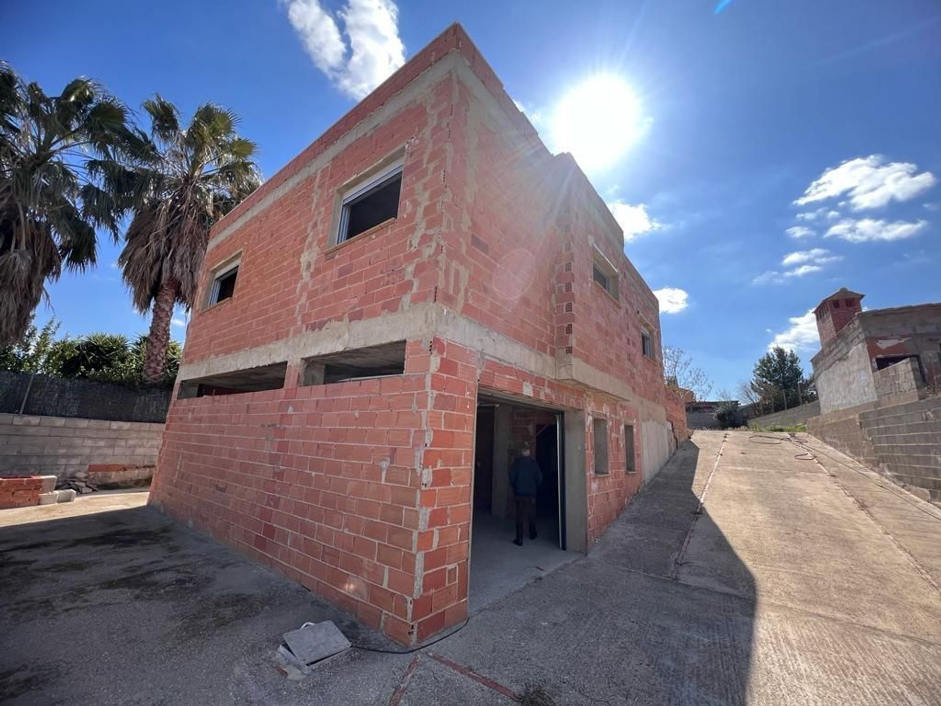 rumah dalam el Balcó de Montroi, Comunidad Valenciana 11670838