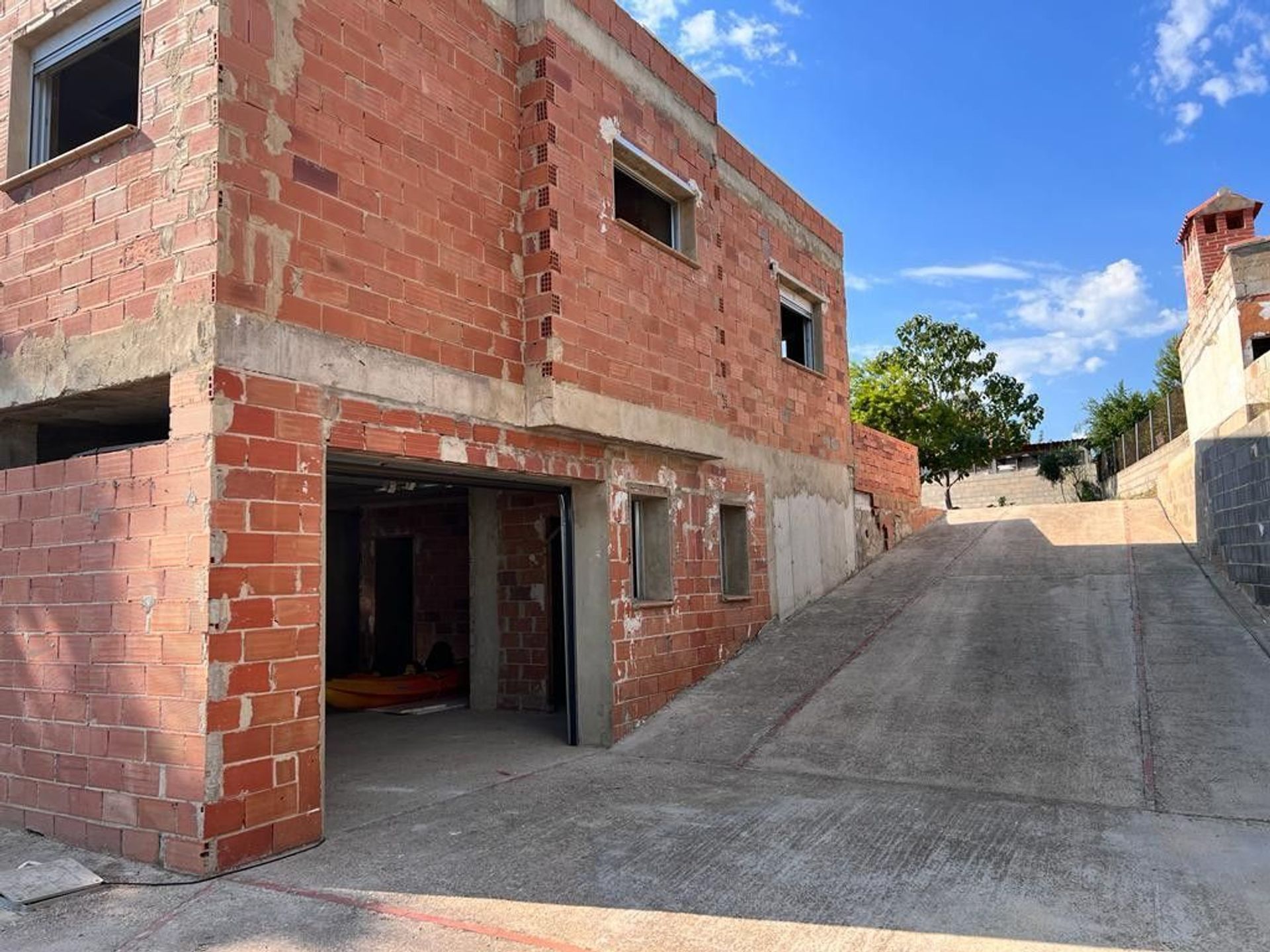 rumah dalam el Balcó de Montroi, Comunidad Valenciana 11670838