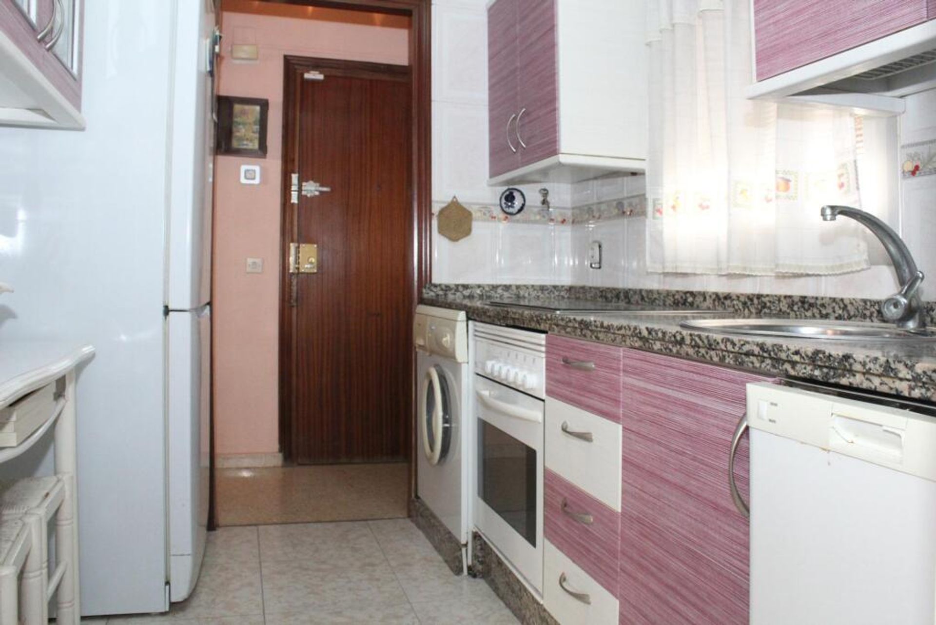 Condominio nel Sevilla, Andalucía 11670842