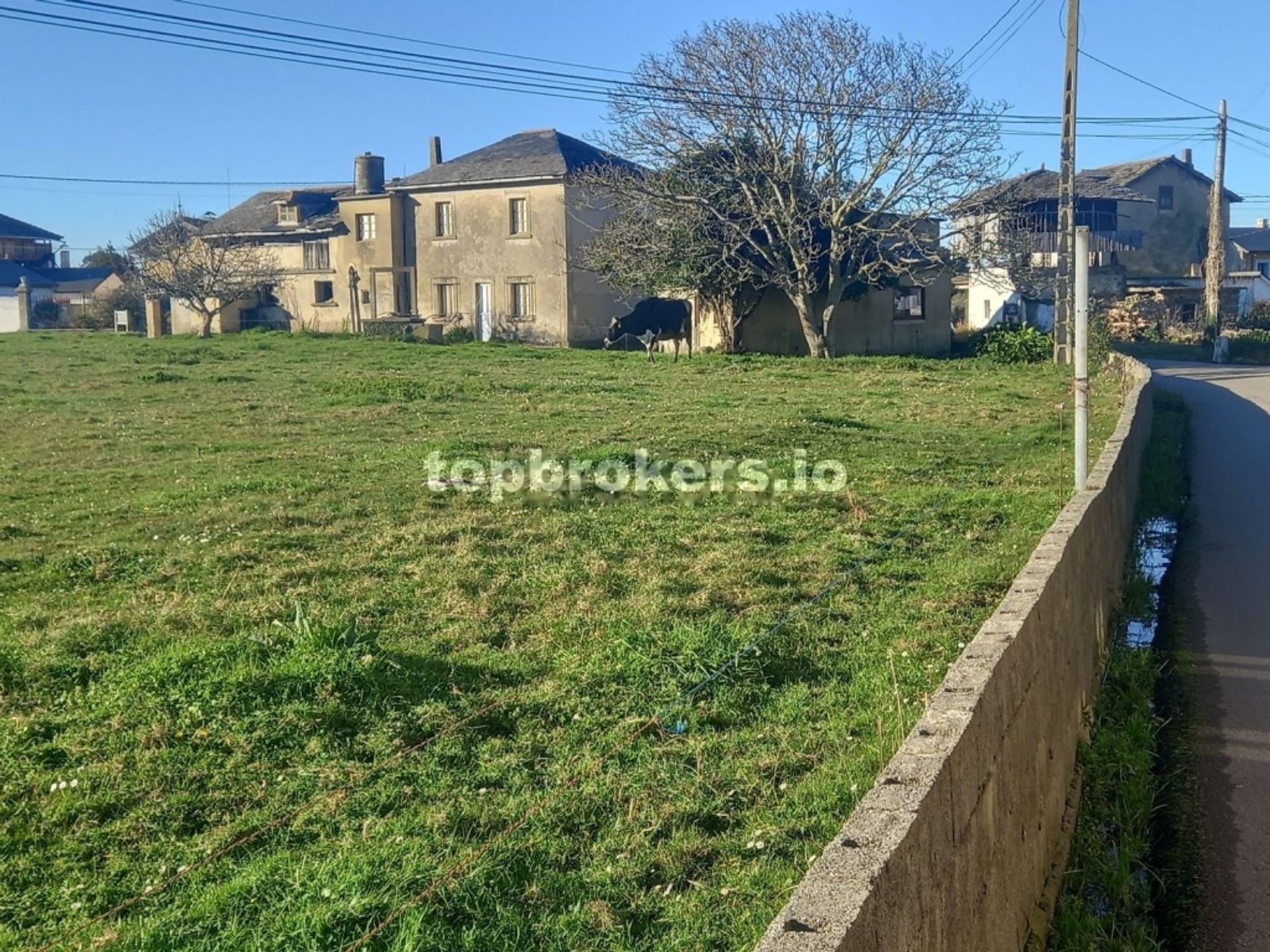 casa no Tineo, Astúrias 11670853