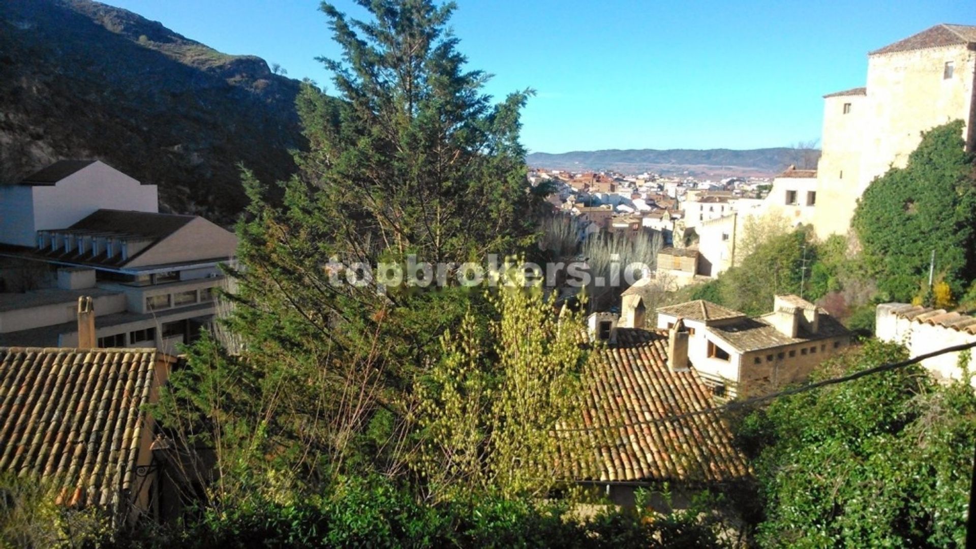 Casa nel Cuenca, Castilla-La Mancha 11670858