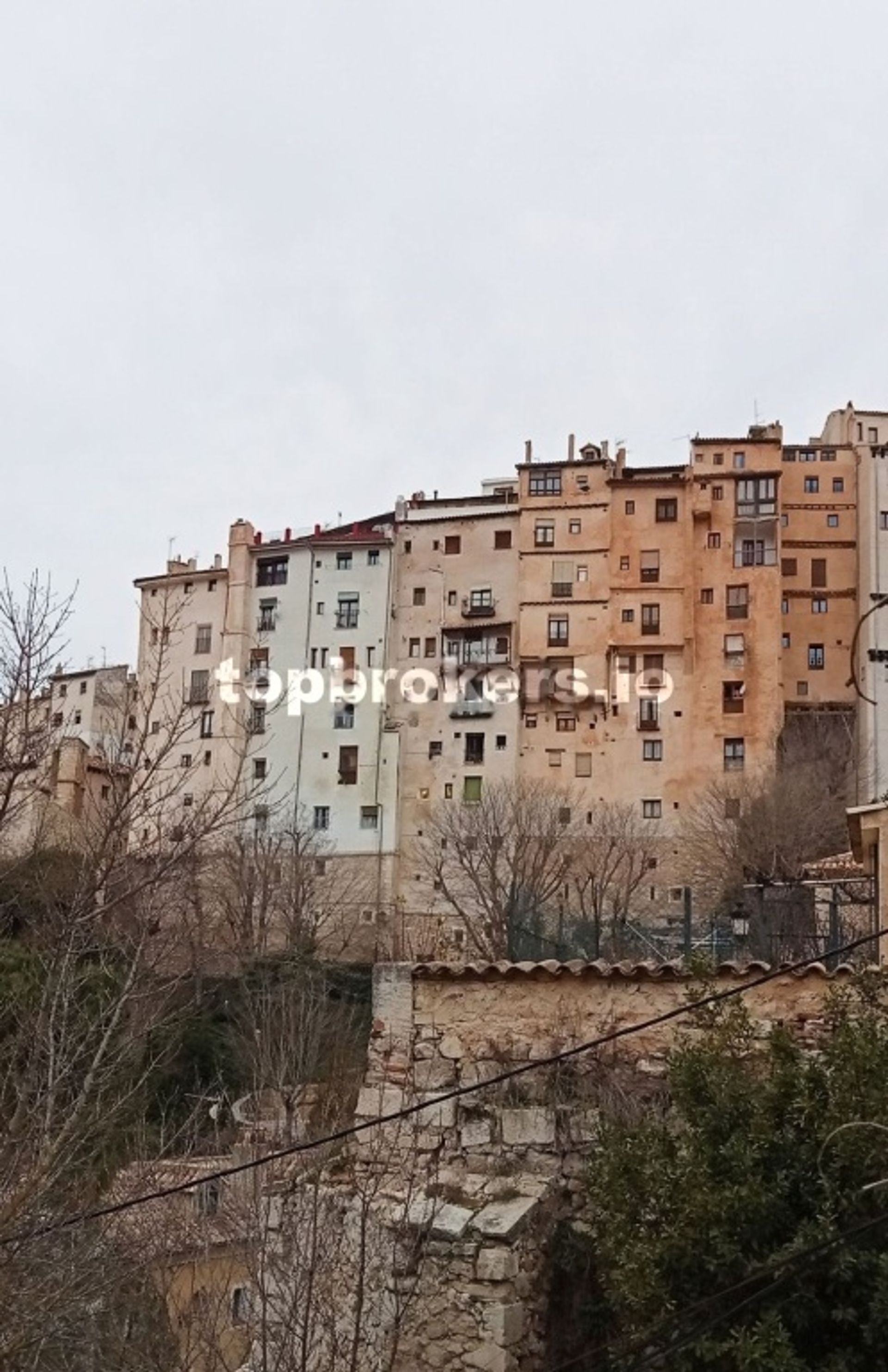 жилой дом в Cuenca, Castilla-La Mancha 11670858