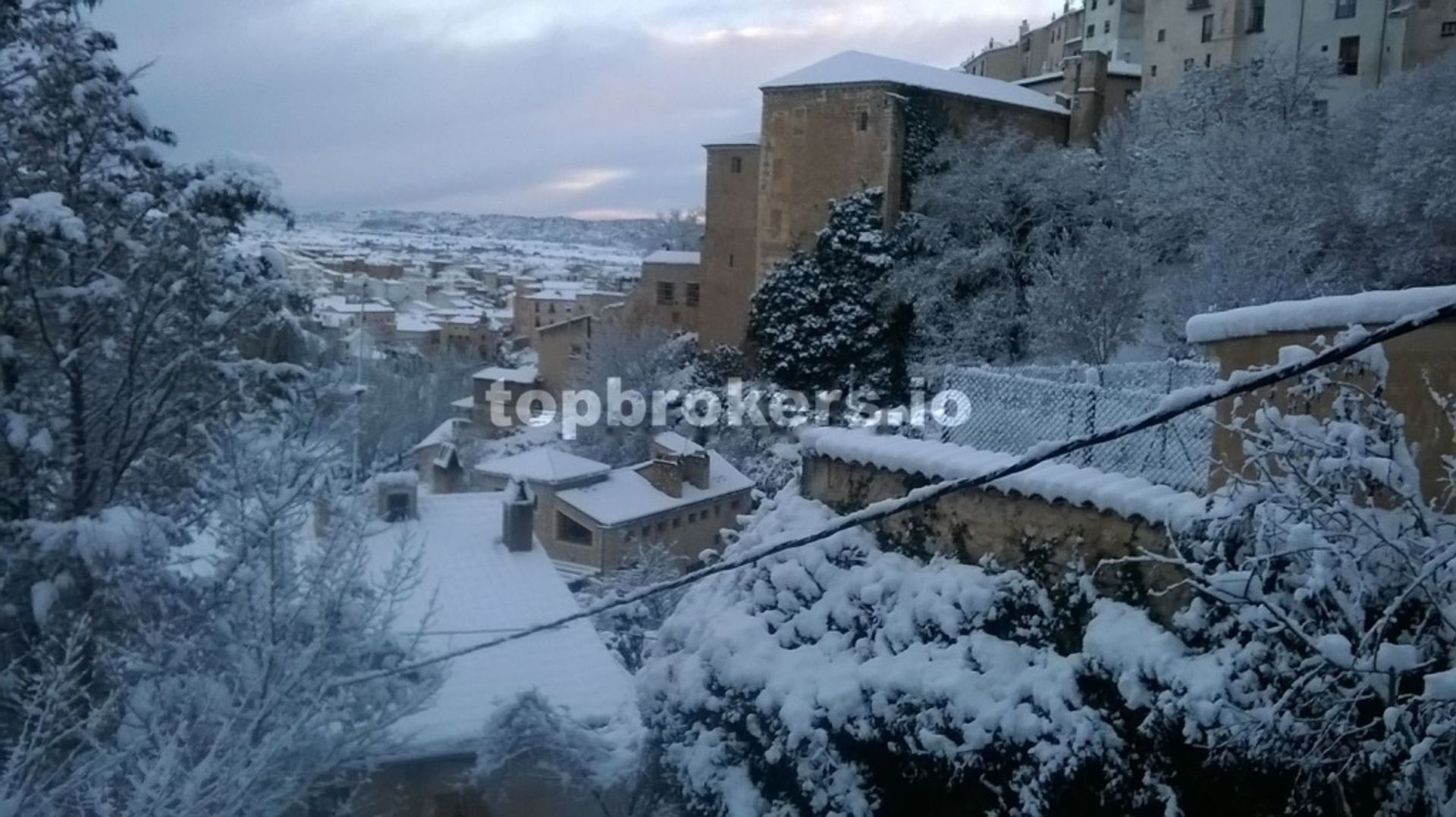 жилой дом в Cuenca, Castilla-La Mancha 11670858