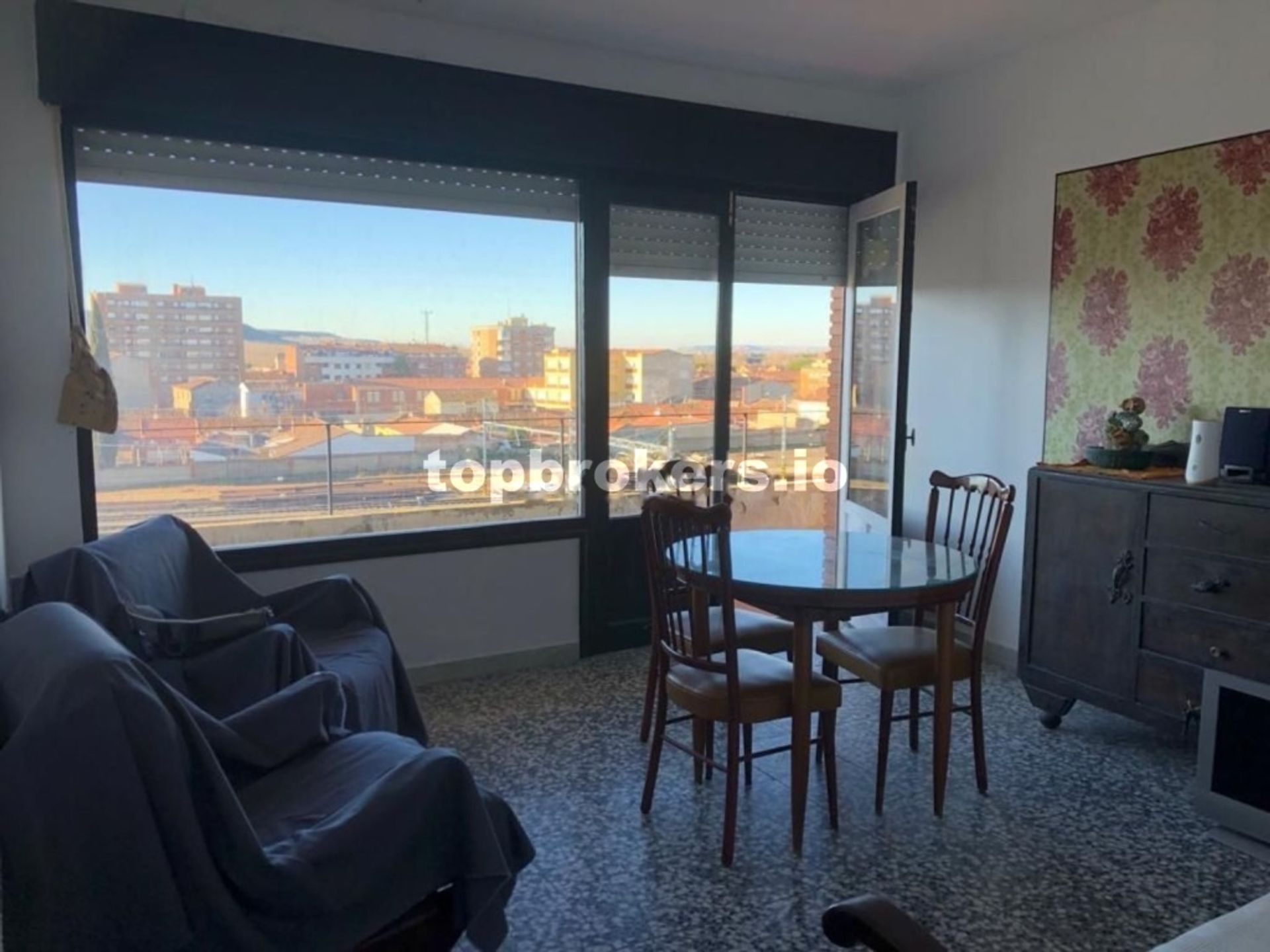 Condominium dans Venta de Baños, Castille-León 11670861