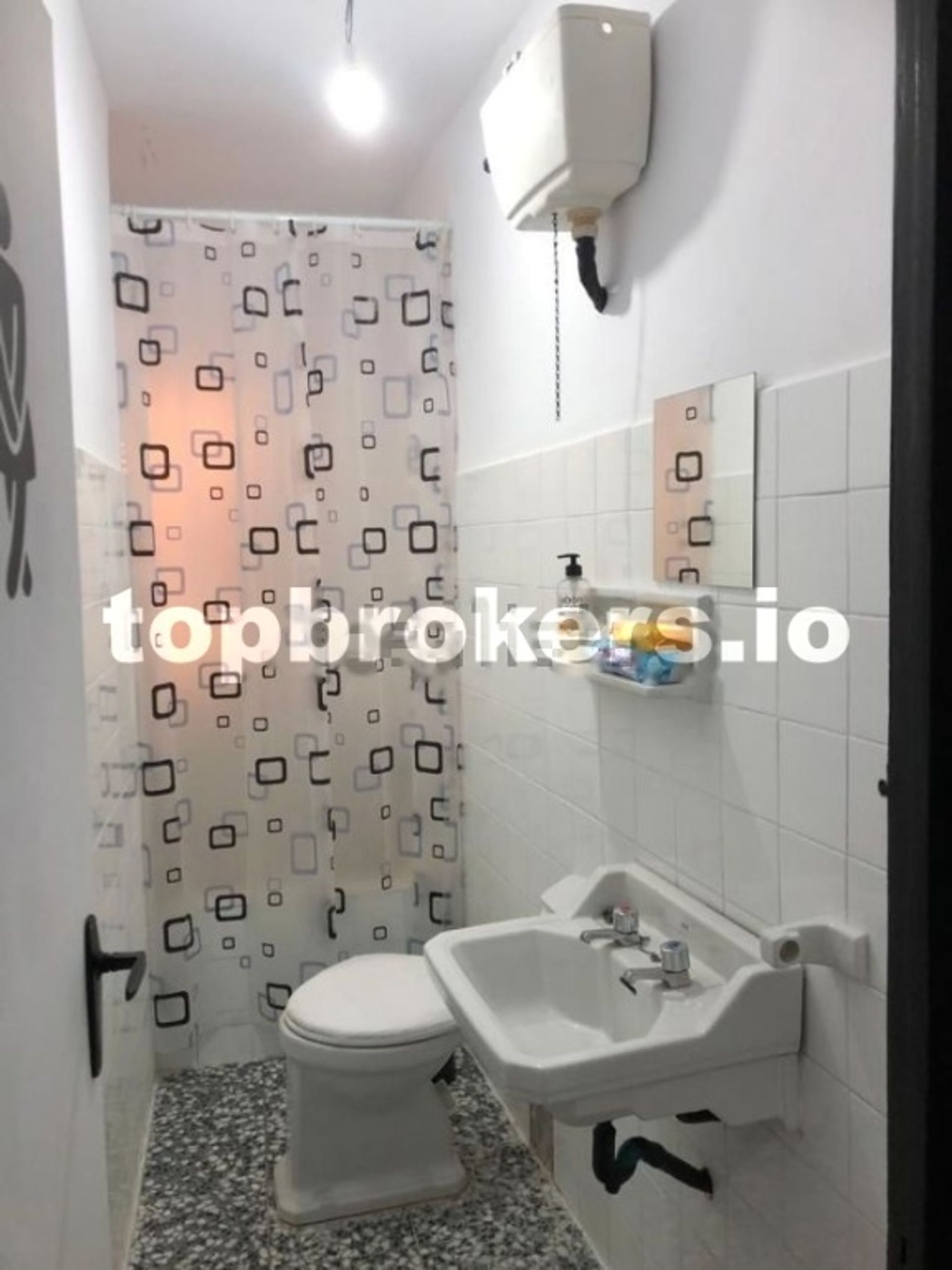 Condominio en Venta de Baños, Castilla y León 11670861