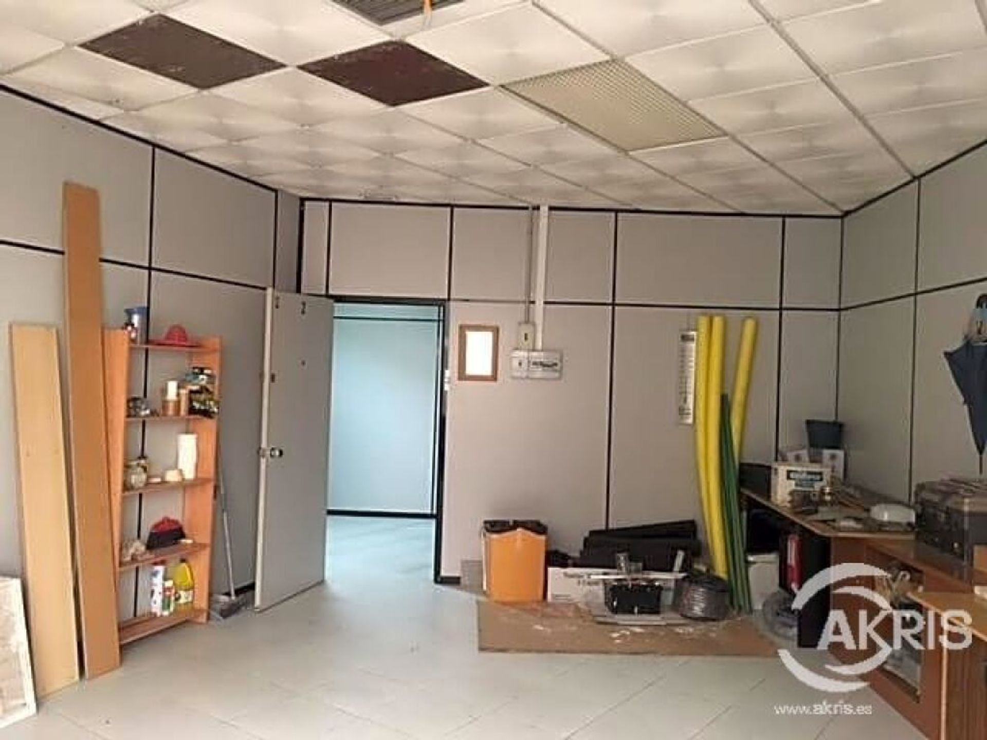 Industrial en Fuenlabrada, Comunidad de Madrid 11670869