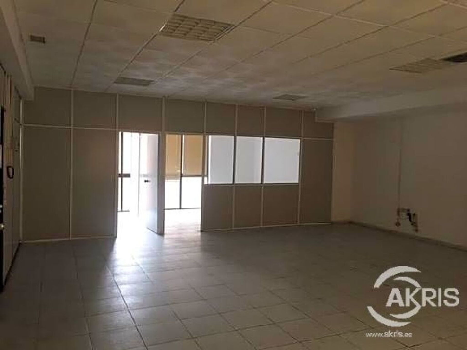 Perindustrian dalam Fuenlabrada, Comunidad de Madrid 11670869