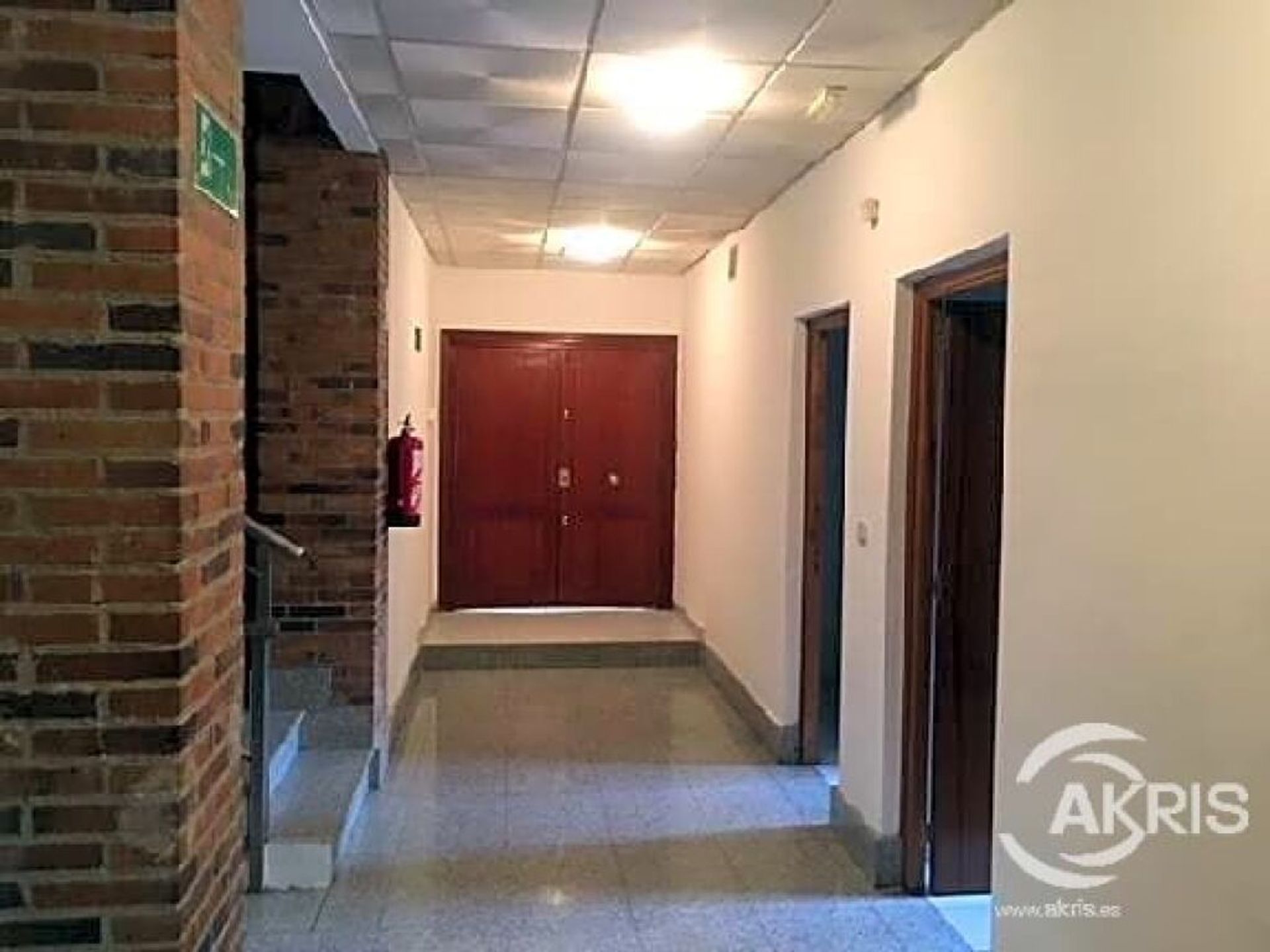 Condominio nel Fuenlabrada, Comunidad de Madrid 11670870