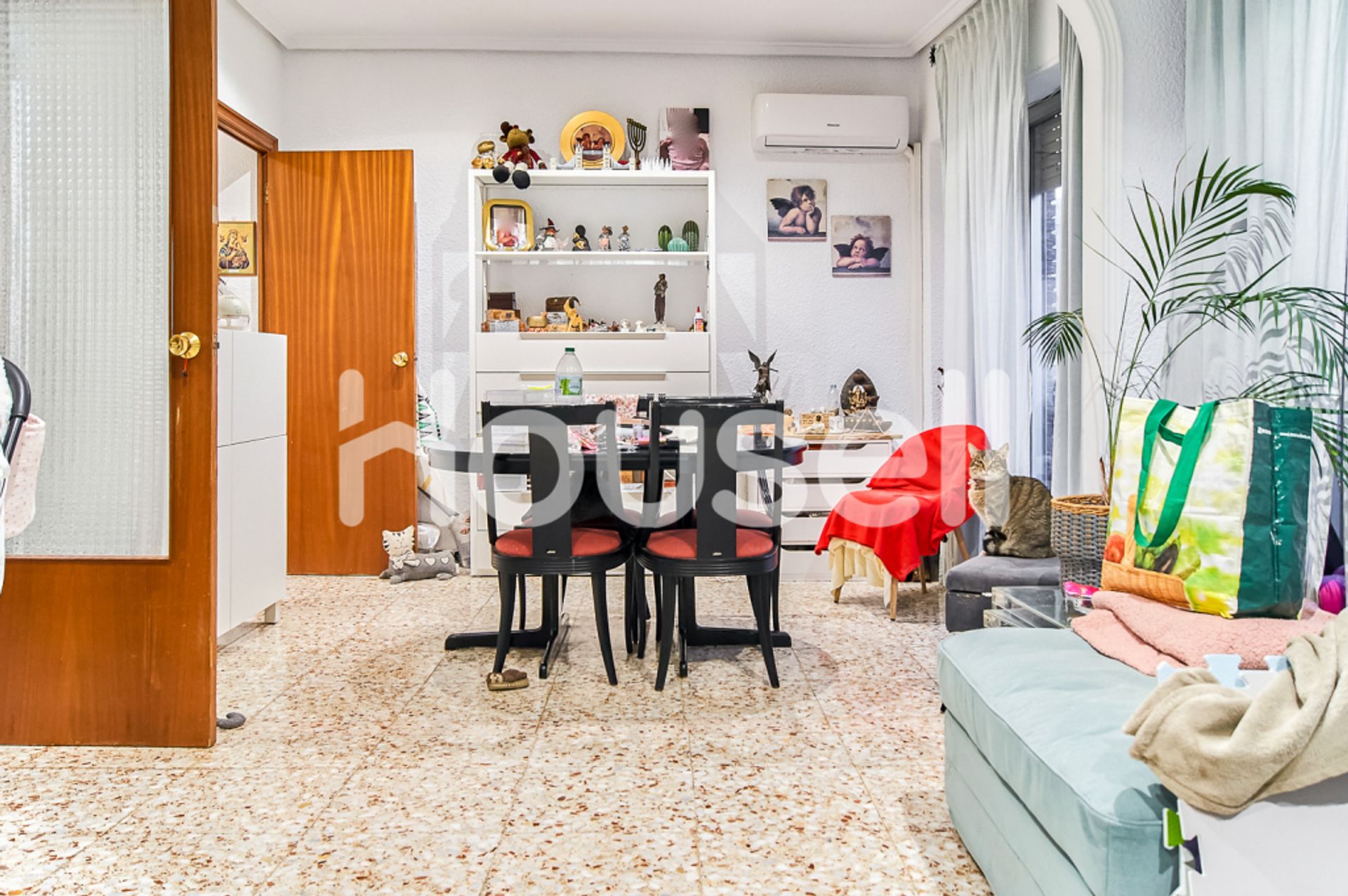 Condominio nel Elche, Valenza 11670885