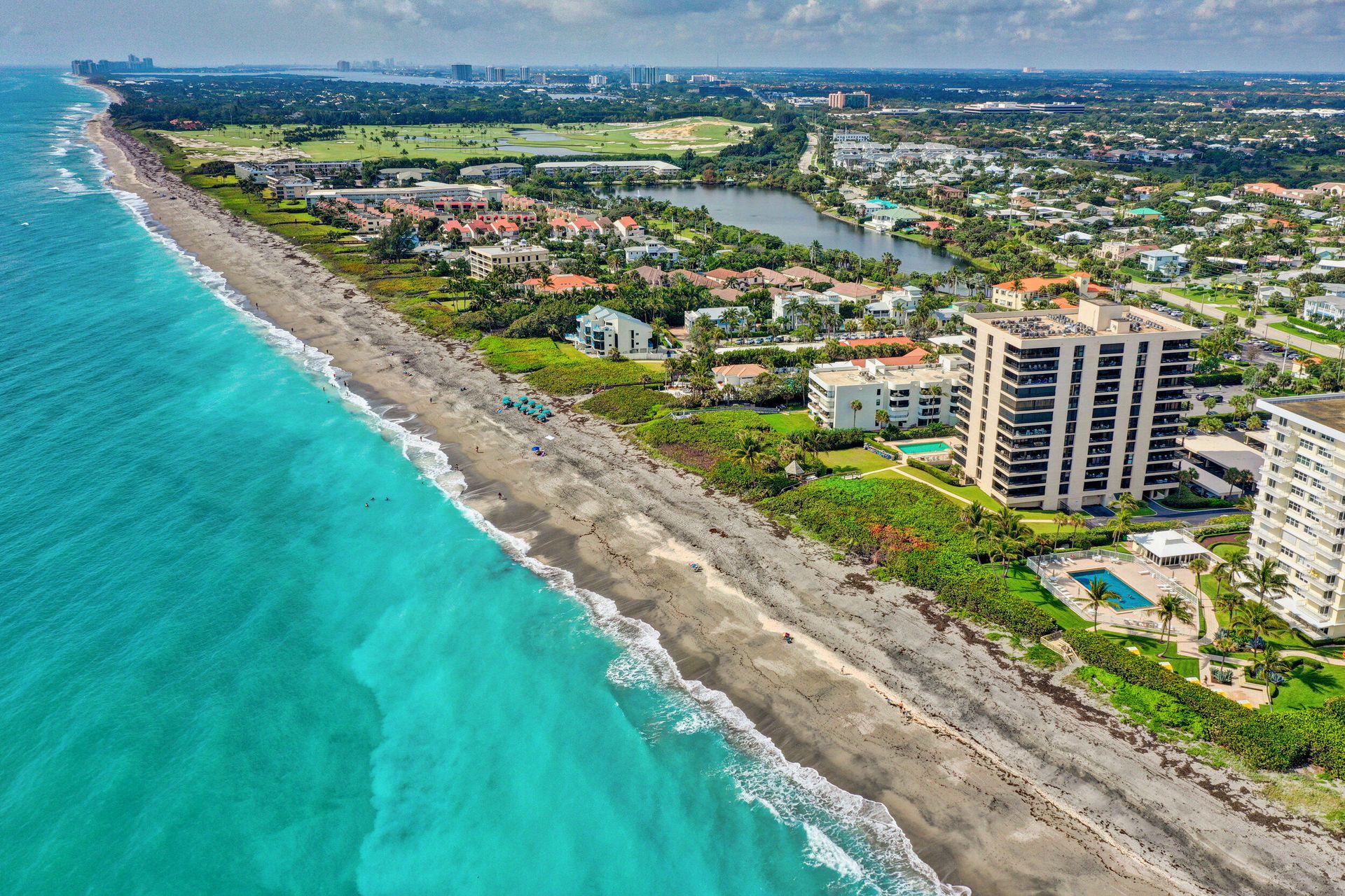 Haus im Juno Beach, Florida 11670892