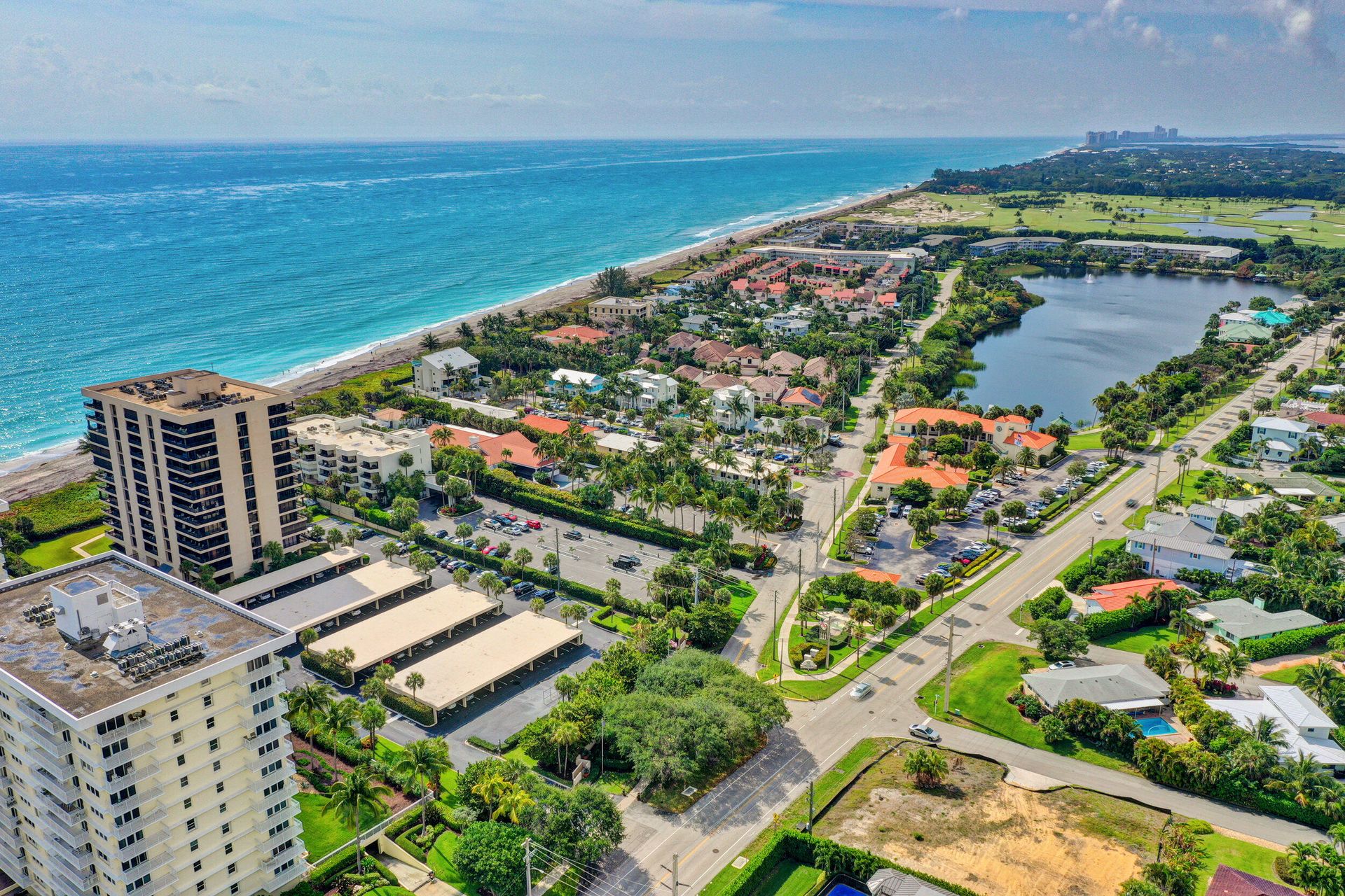 Haus im Juno Beach, Florida 11670892