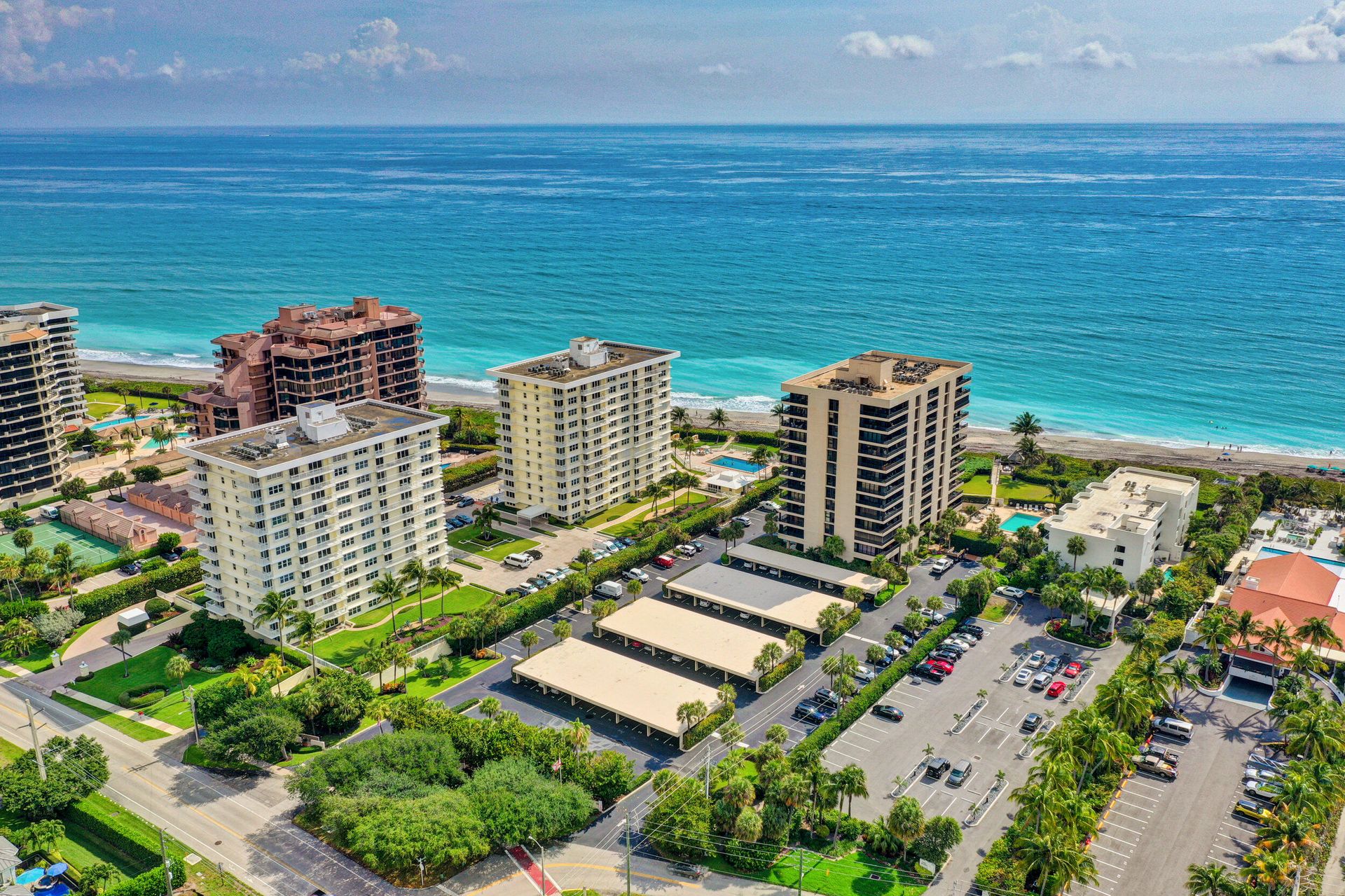 Haus im Juno Beach, Florida 11670892