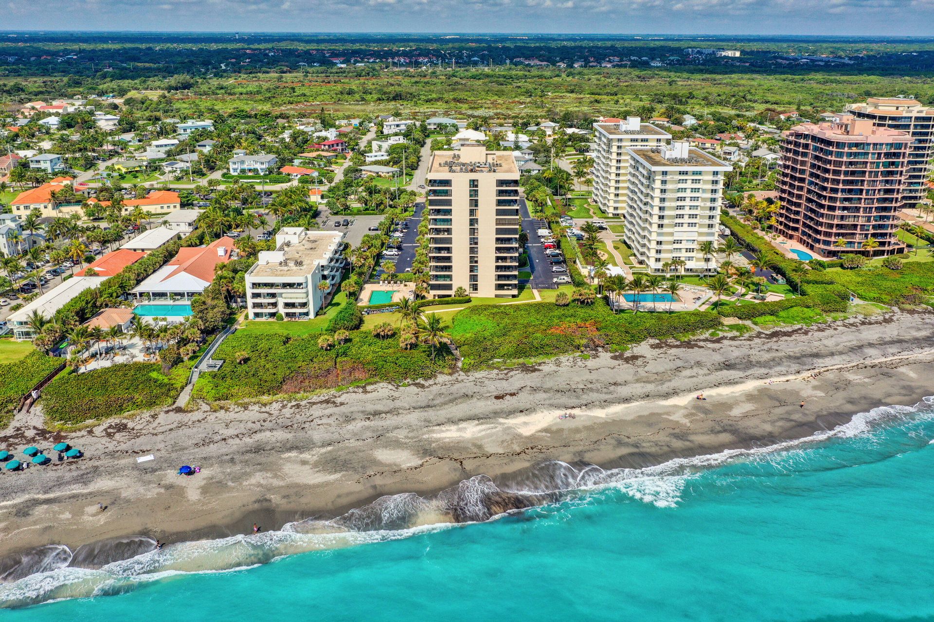 Haus im Juno Beach, Florida 11670892