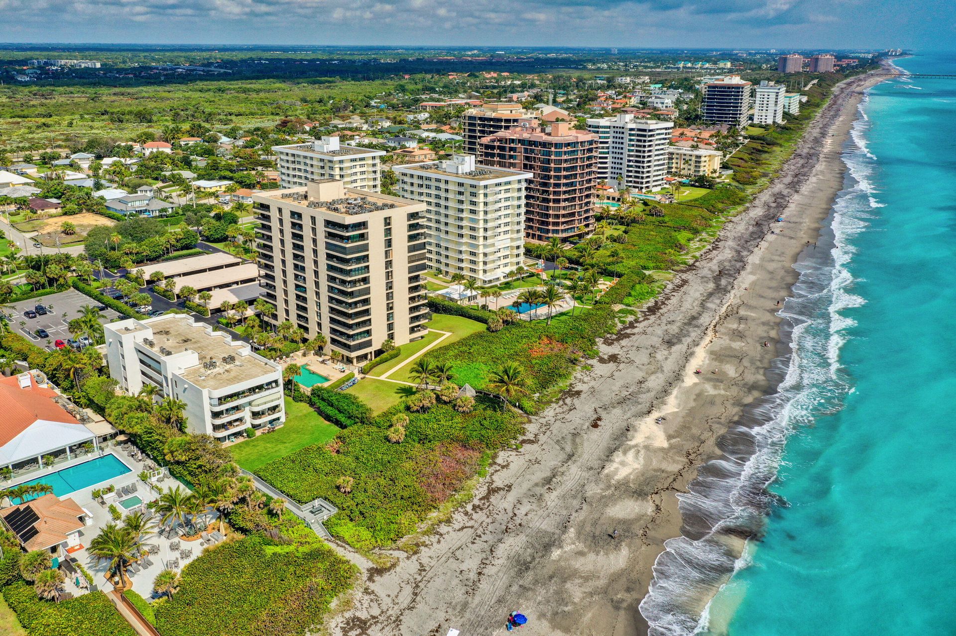 Haus im Juno Beach, Florida 11670892