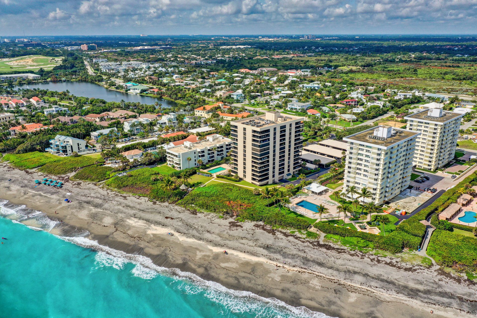 Haus im Juno Beach, Florida 11670892