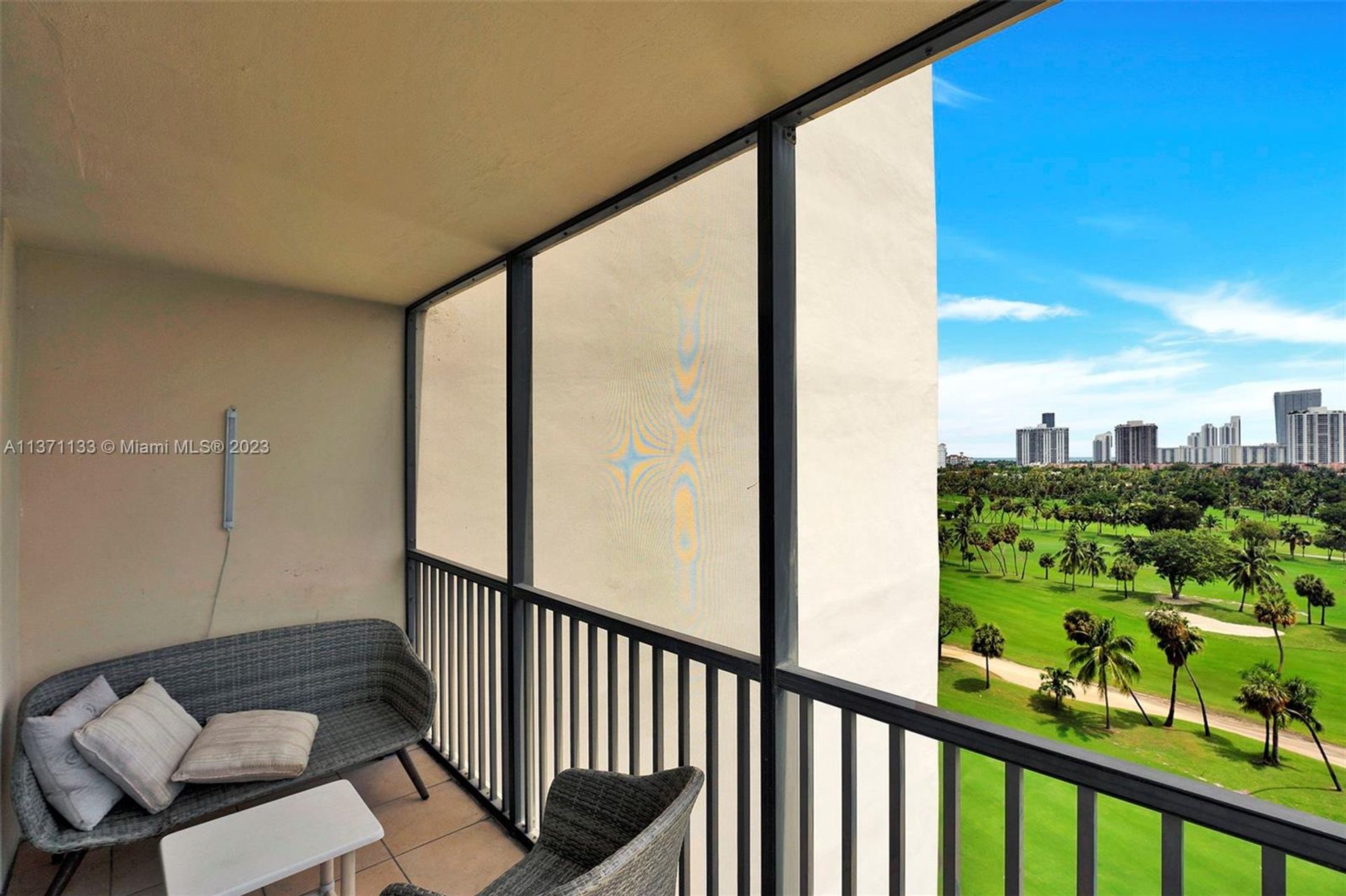 Condominio en Aventura, Florida 11670908