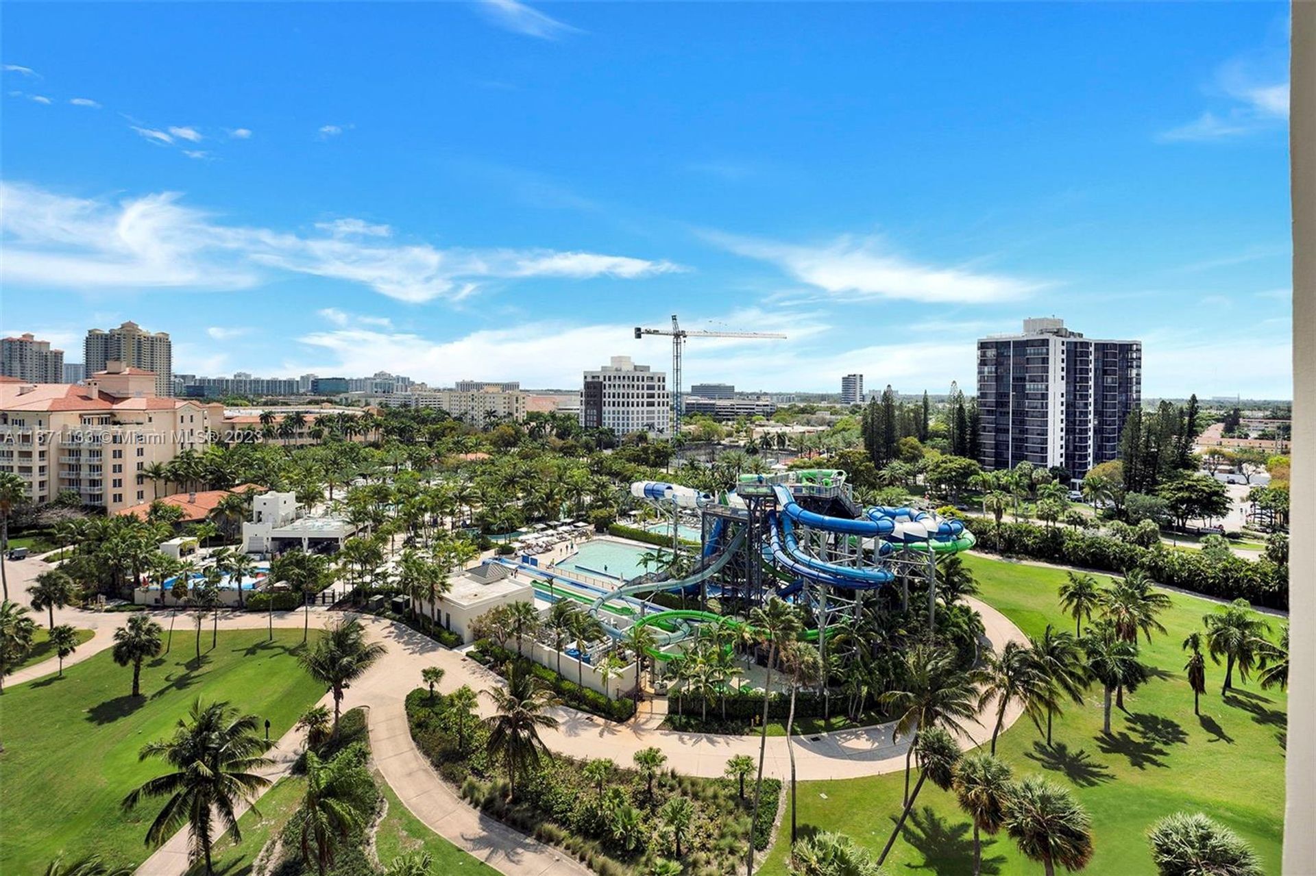 Condominio en Aventura, Florida 11670908