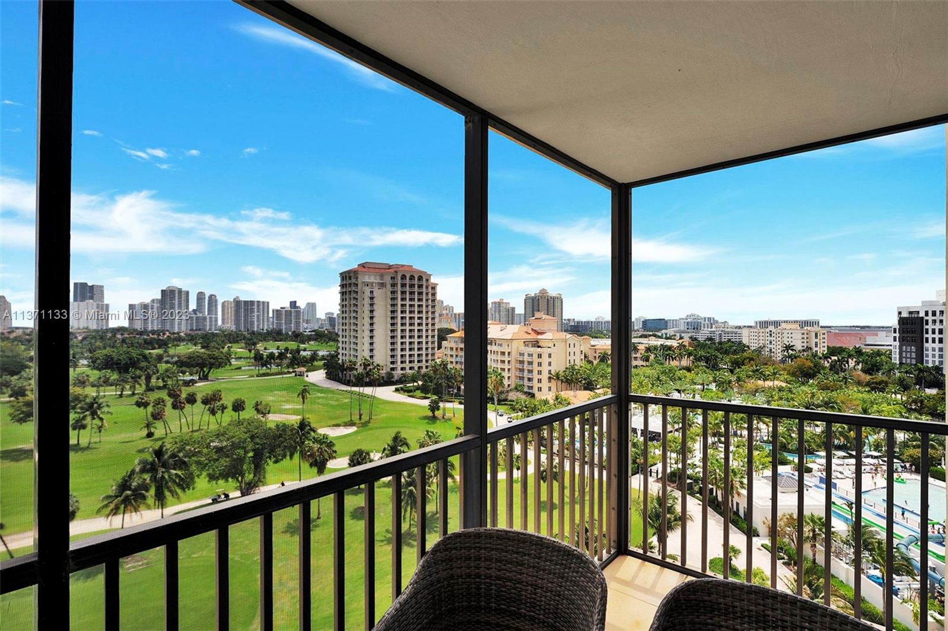 Condominio en Aventura, Florida 11670908