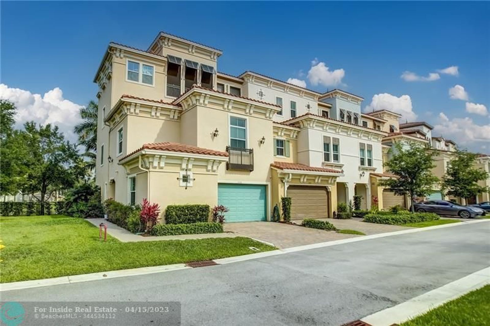 Casa nel Sunrise, Florida 11670912