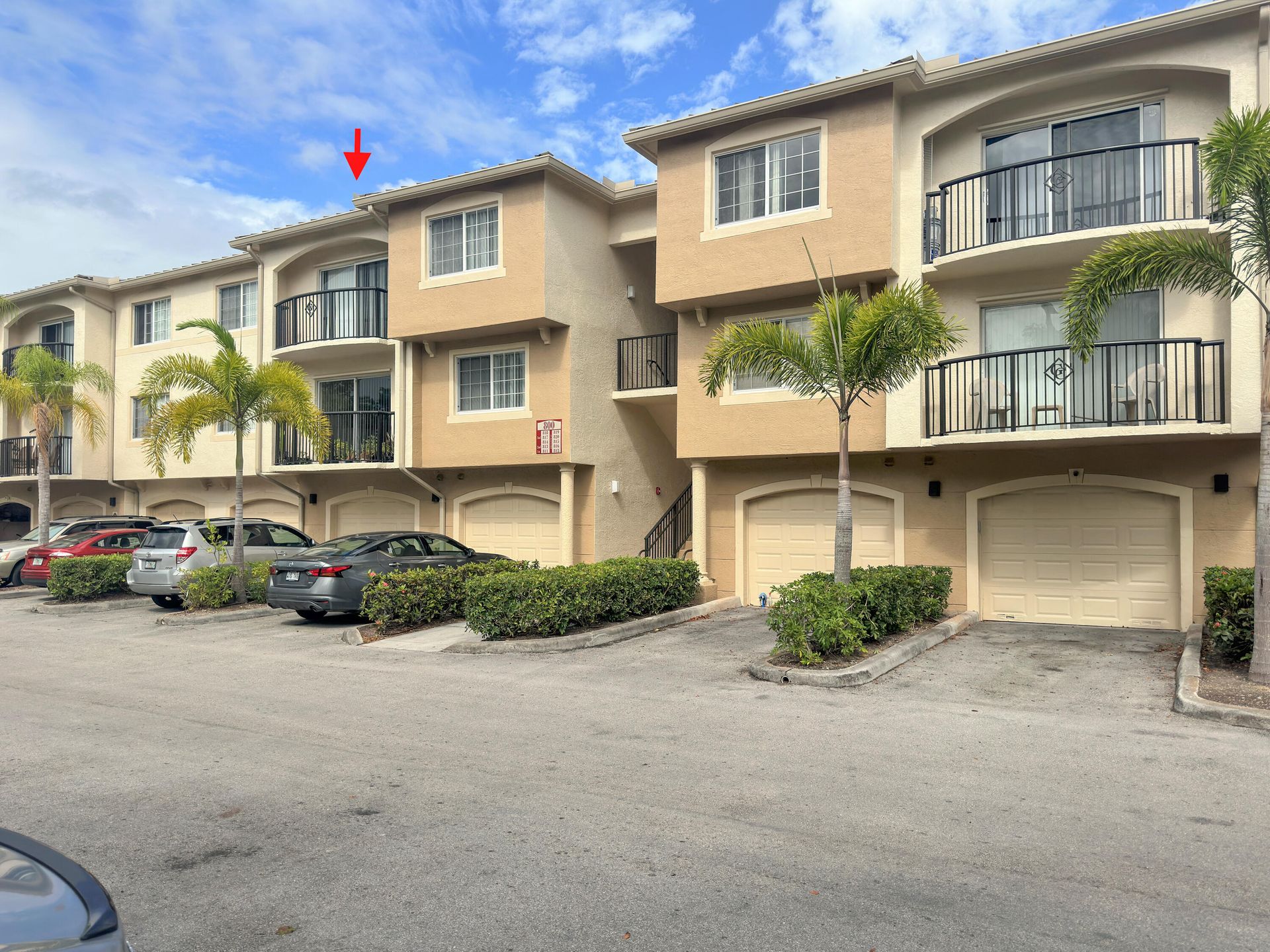 Condominio en Royal Palm Beach, Florida 11670918