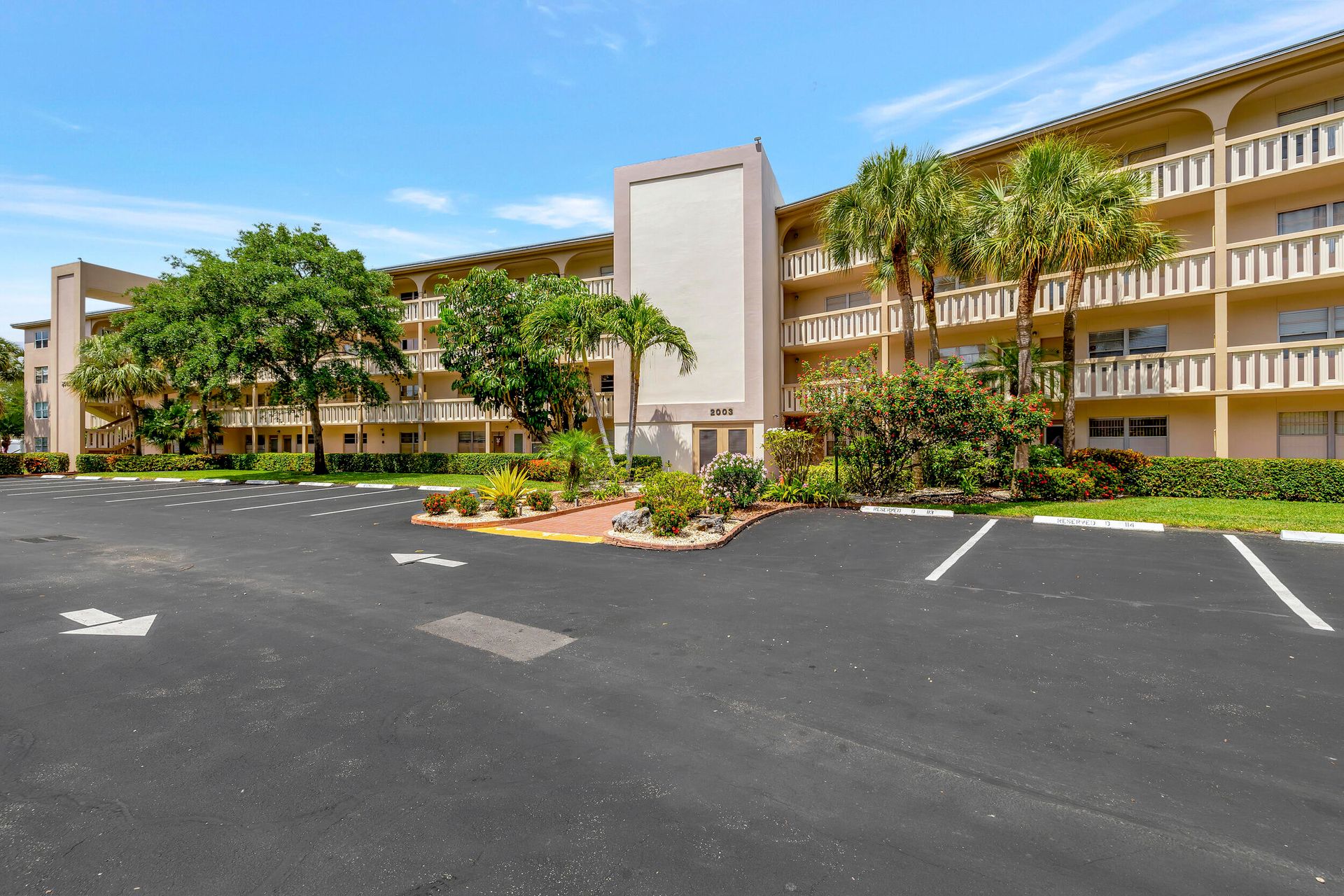 Квартира в Coconut Creek, Florida 11670926