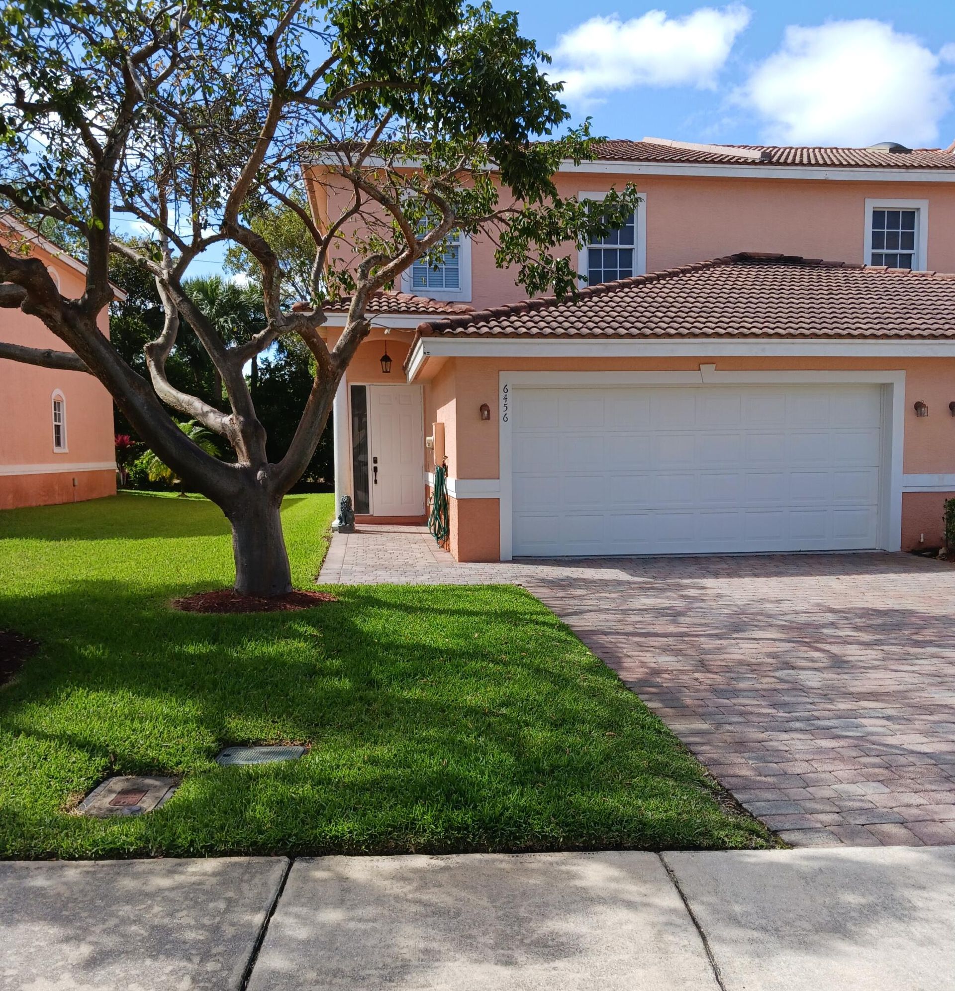 Residencial en Greenacres, Florida 11670928