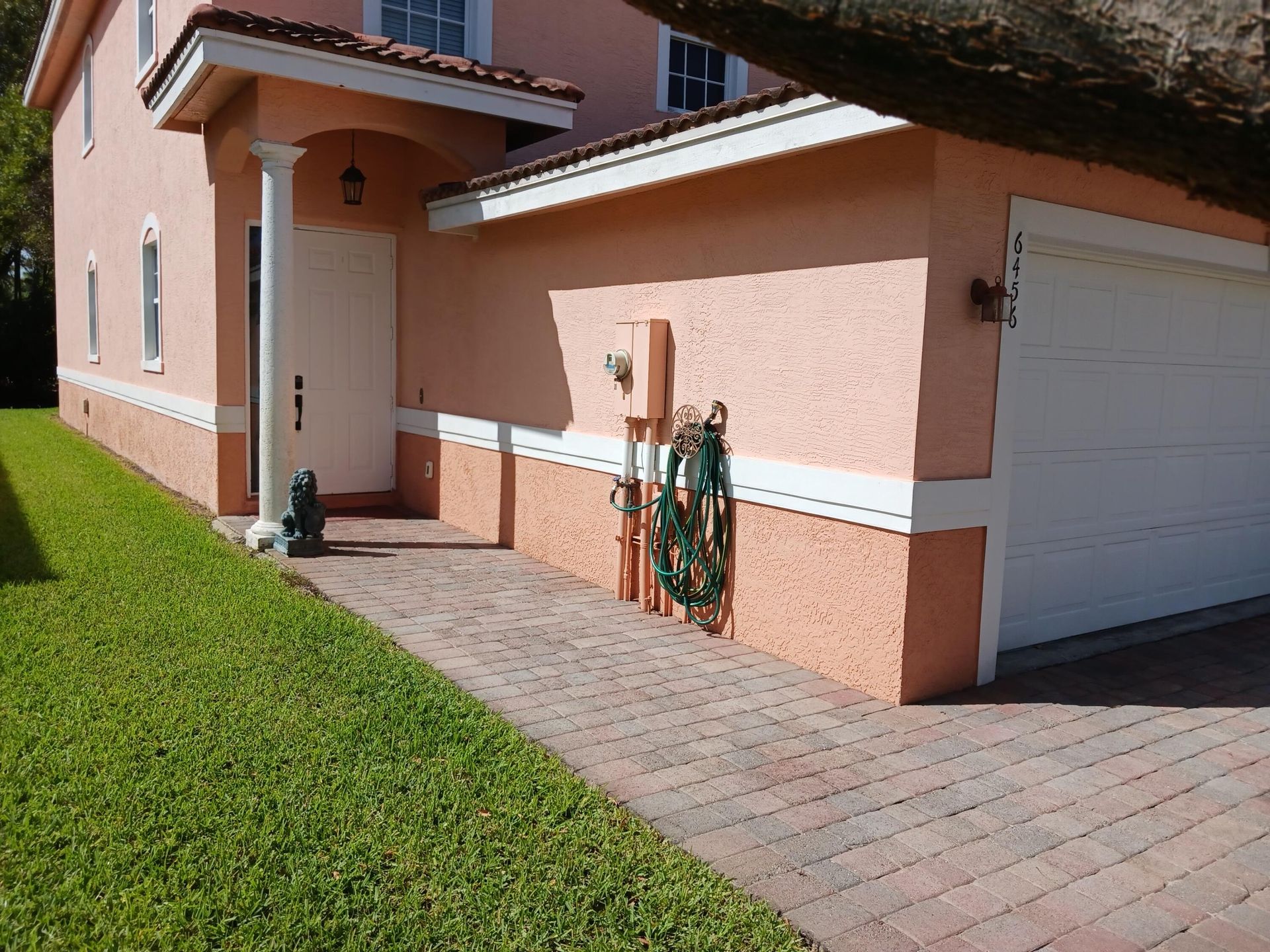 residencial no Greenacres, Florida 11670928