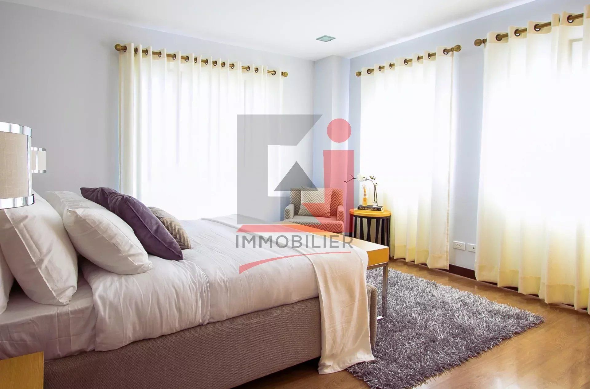 קוֹנדוֹמִינִיוֹן ב Issy-les-Moulineaux, Hauts-de-Seine 11670946