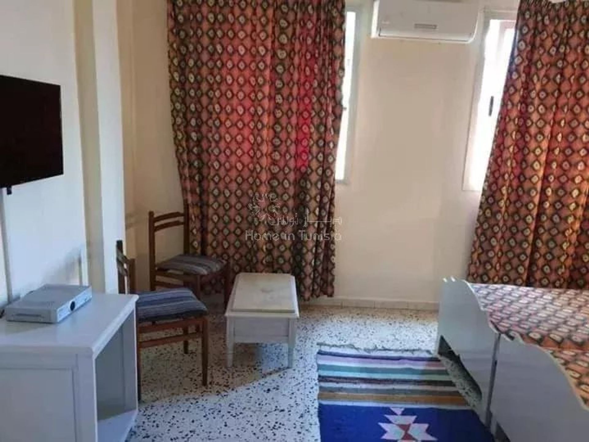 Muu sisään Sousse, Sousse 11670964