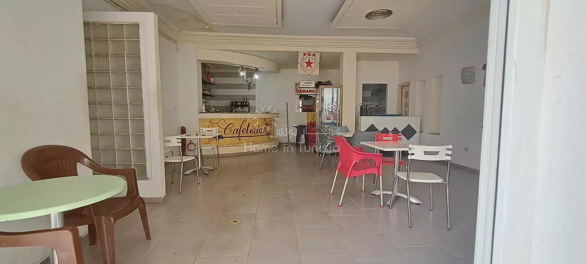 Altro nel Sousse Corniche, Sousse Ville 11670964