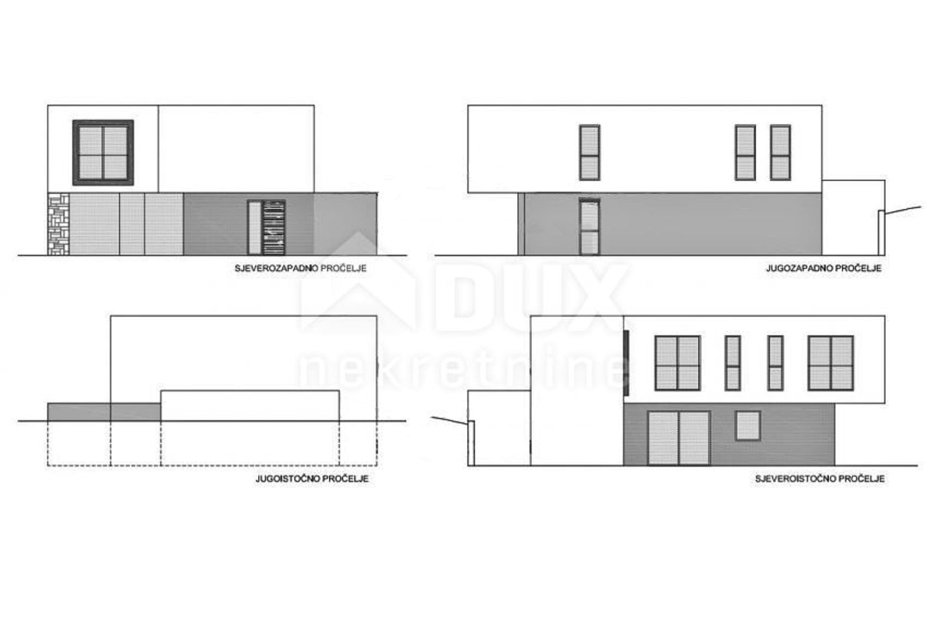 Hus i Labin, Istarska Zupanija 11671005