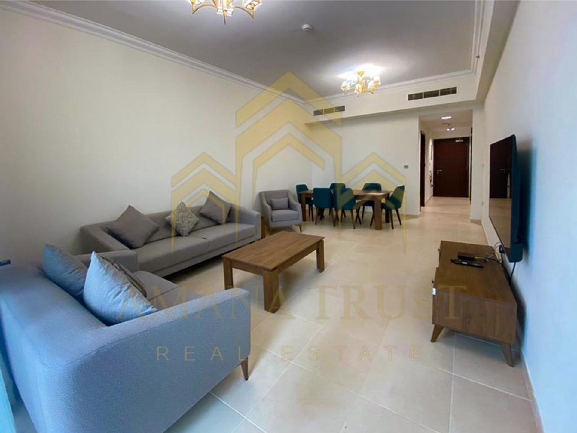 Condominio nel Al Ḩammamah, Az Za'ayin 11671028