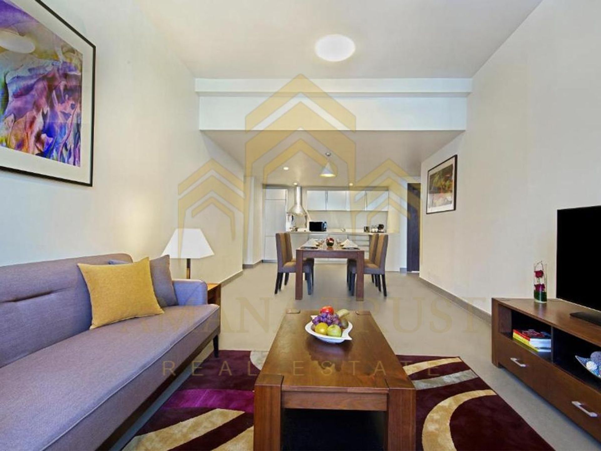 Condominium in Doha, Ad Dawhah 11671032