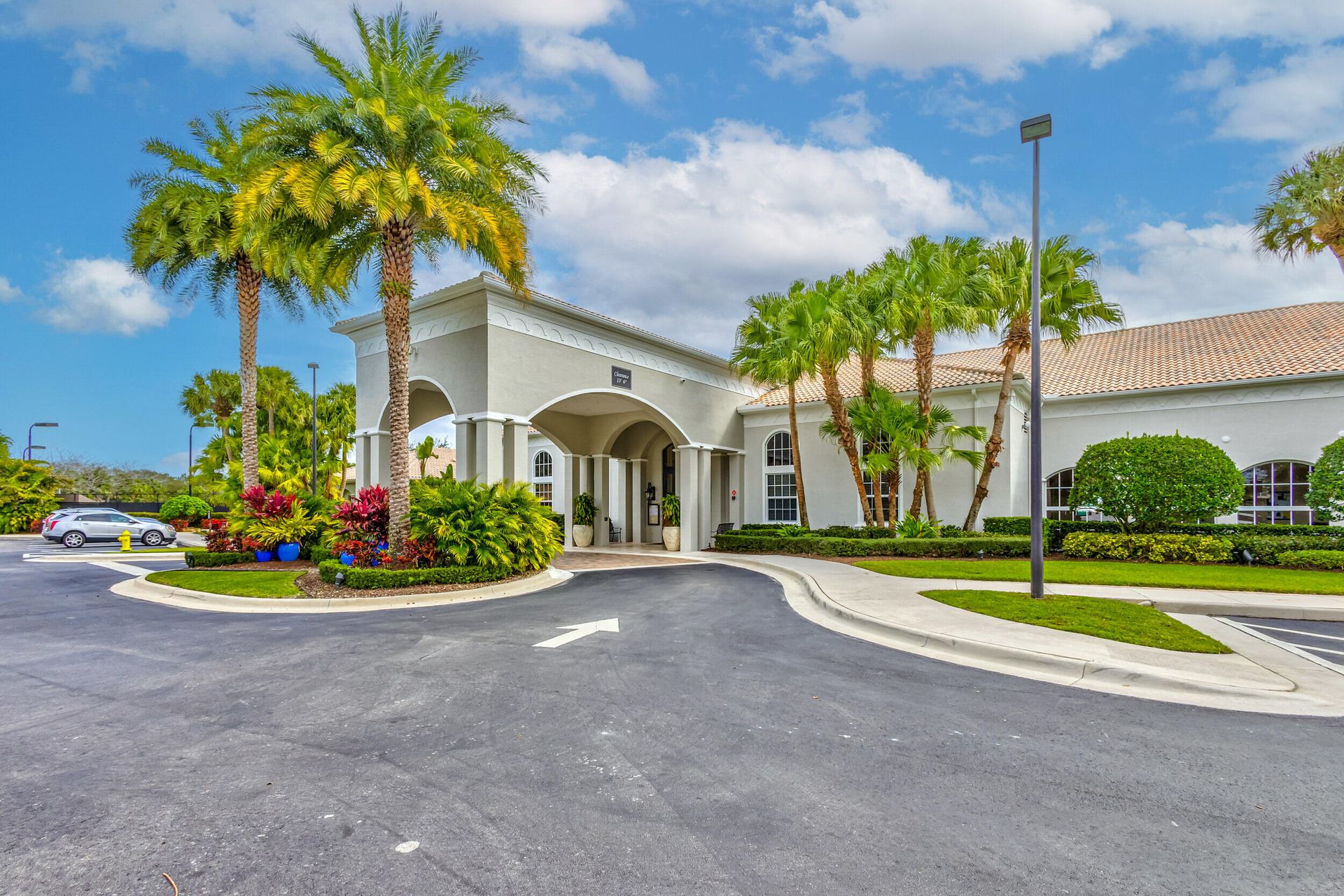 Dom w Palm Beach Gardens, Florida 11671156