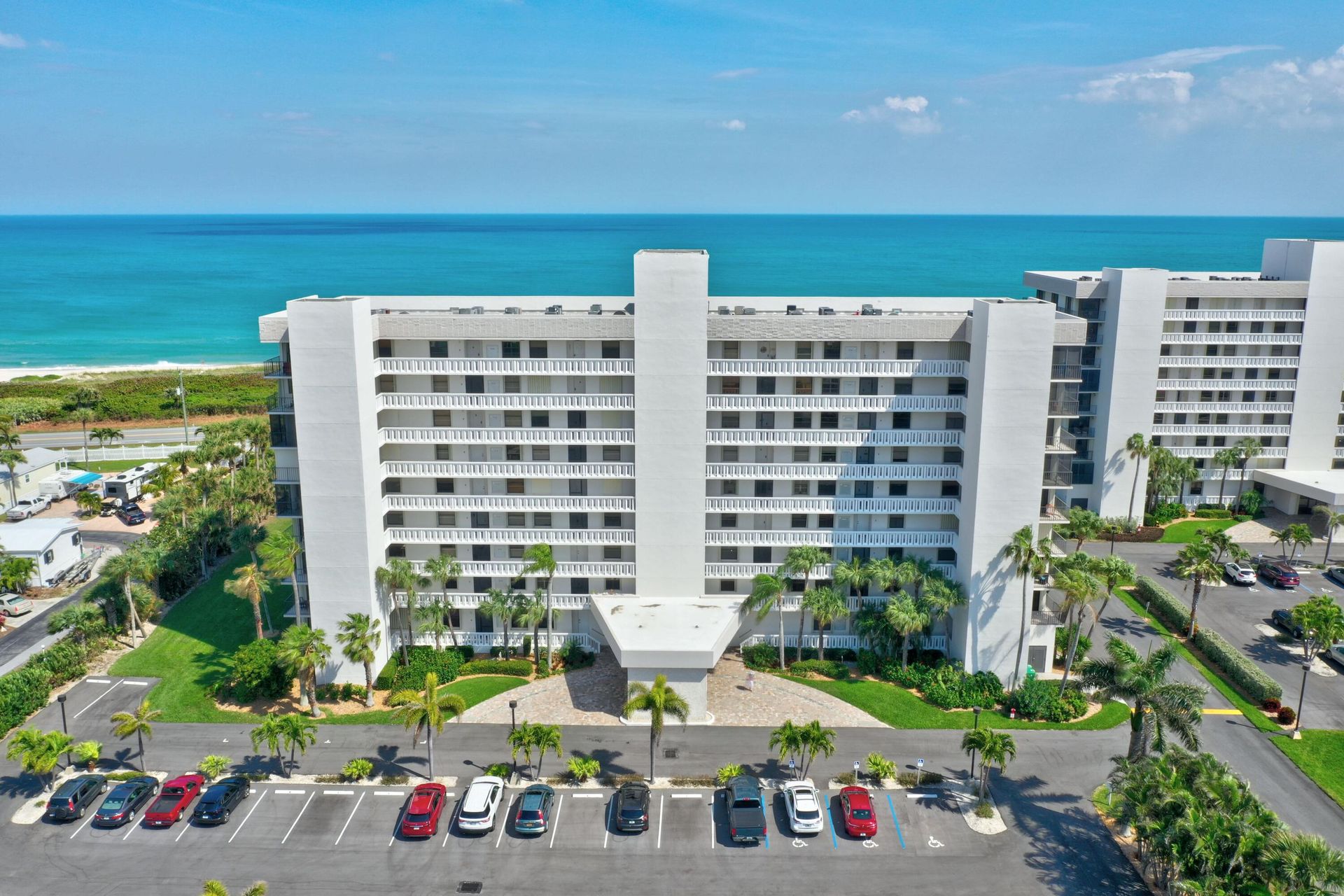 Condominio en Cala de la reina, Florida 11671157