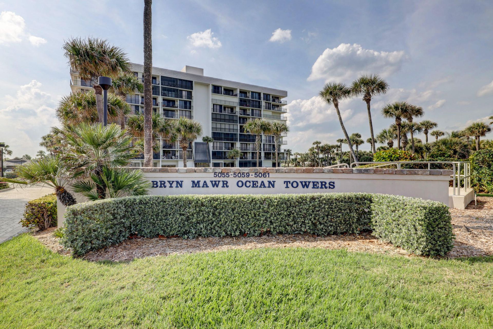 Condominio en Cala de la reina, Florida 11671157