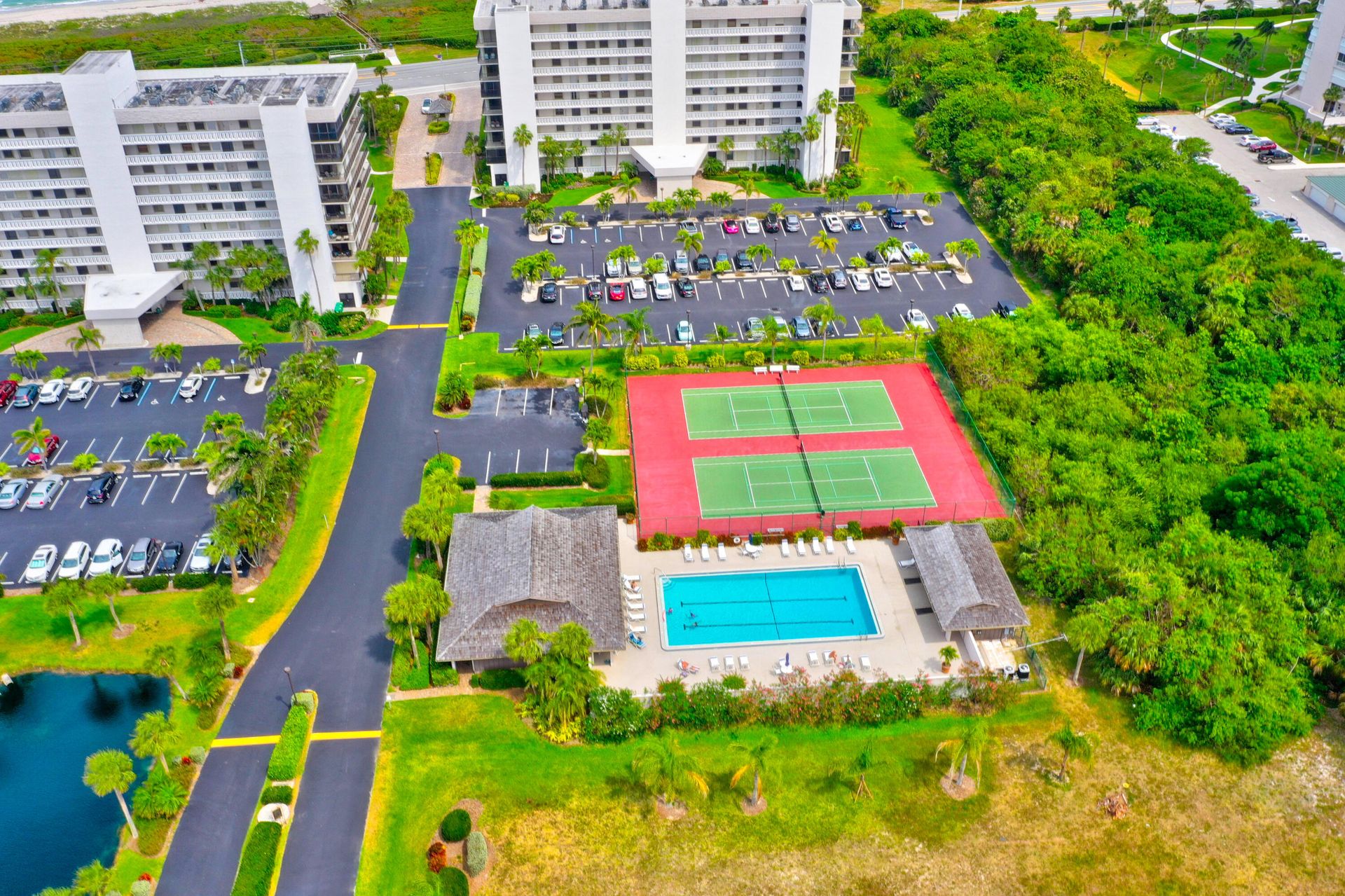 Condomínio no Fort Pierce, Florida 11671157