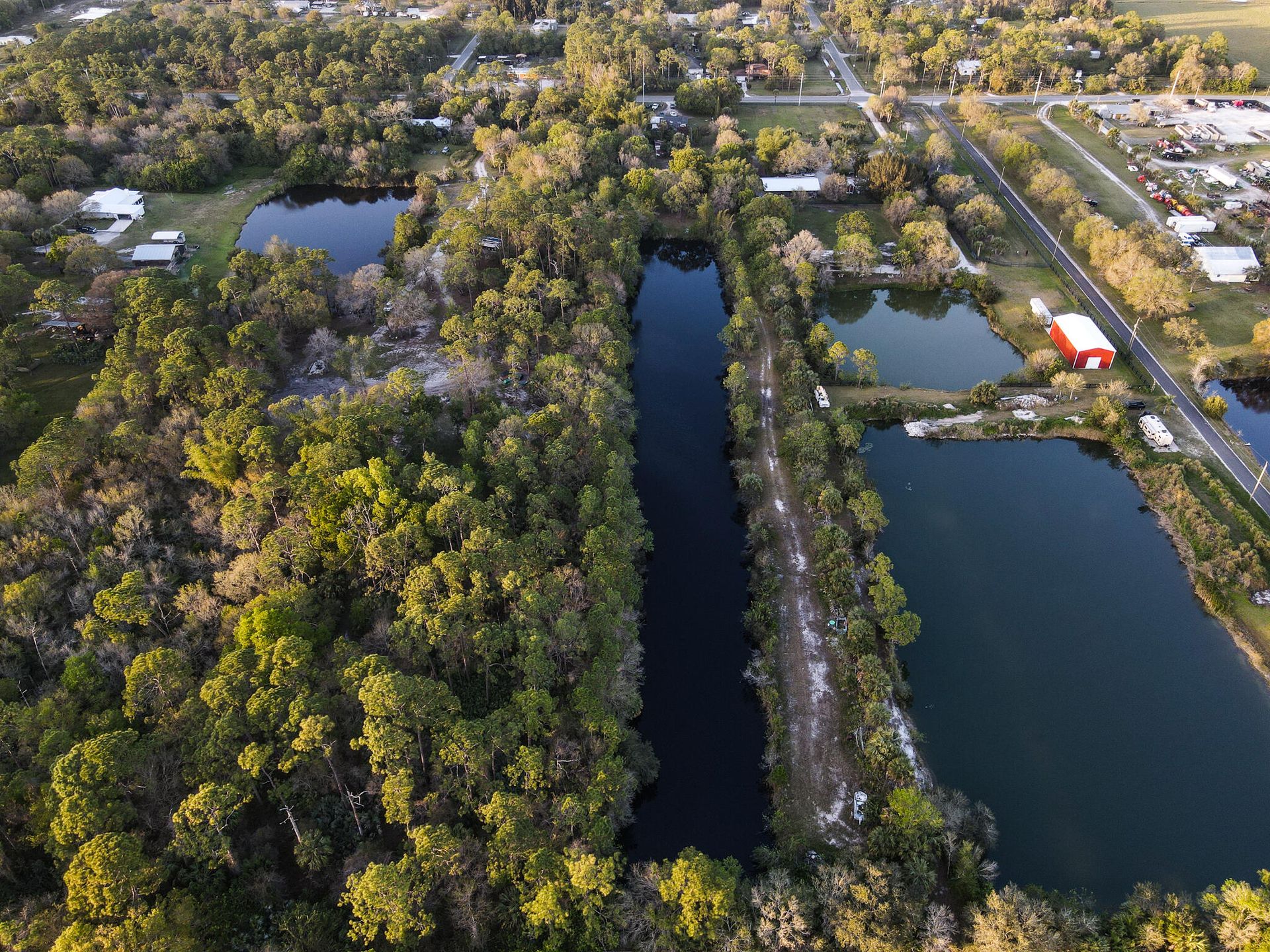 σπίτι σε Fort Pierce, Florida 11671159