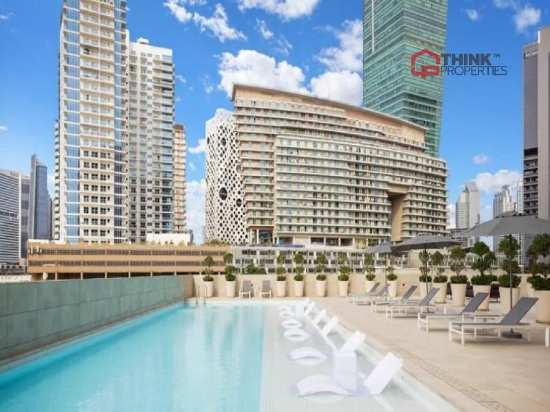 Condominium in Dubai, Dubai 11671827