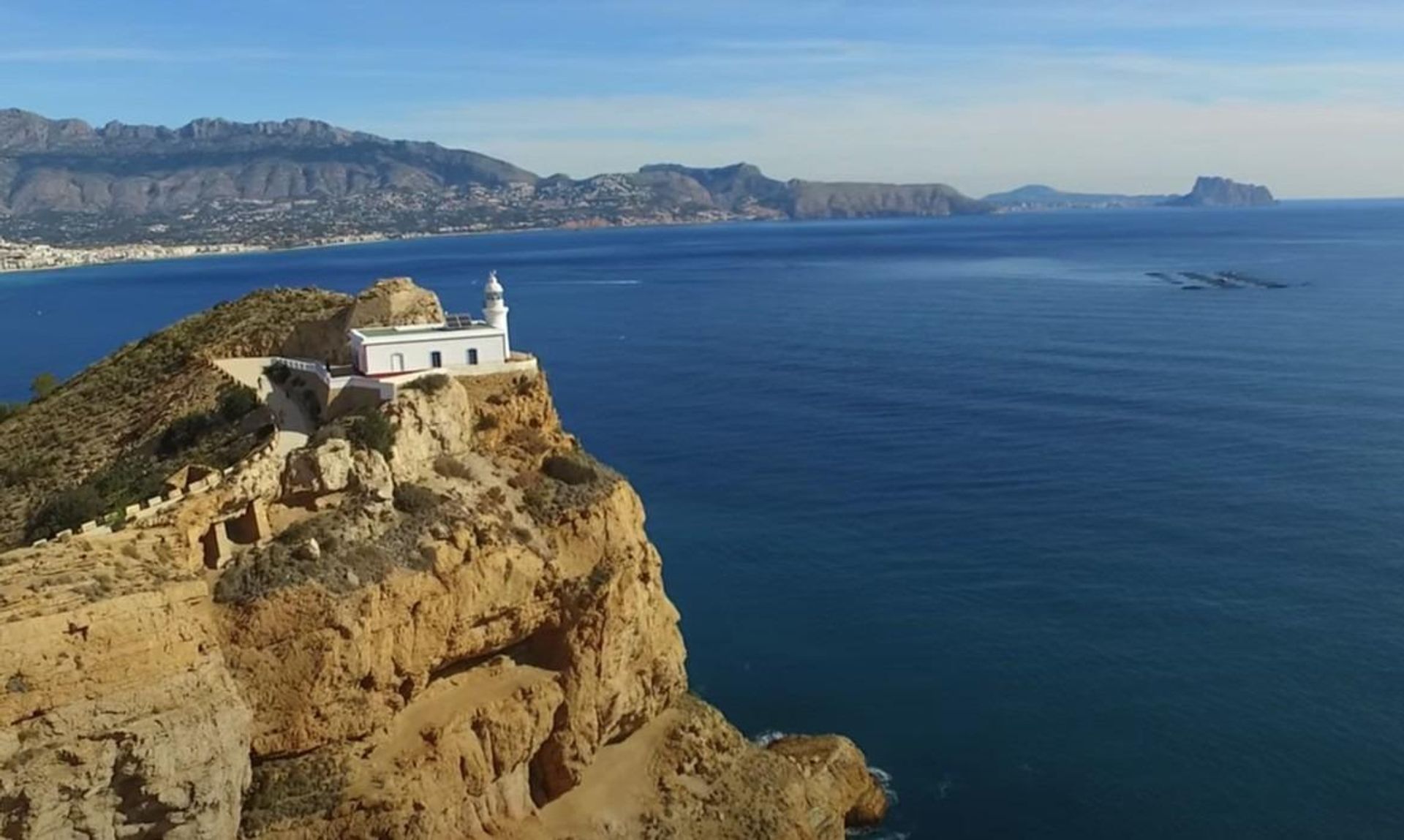 Haus im l'Alfàs del Pi, Comunidad Valenciana 11671844