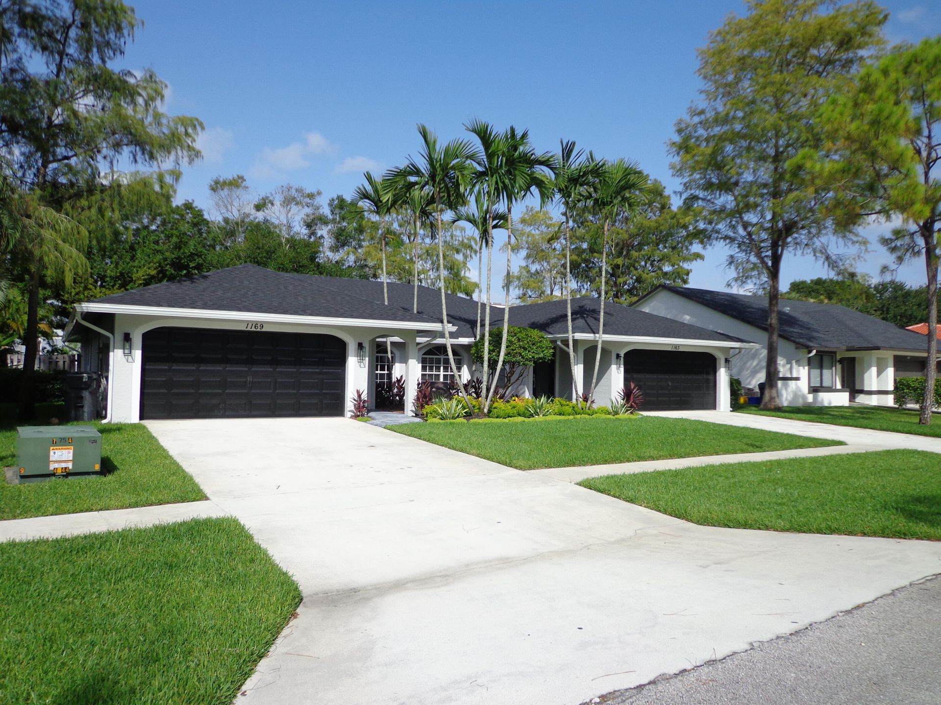 Hus i Wellington, Florida 11679142