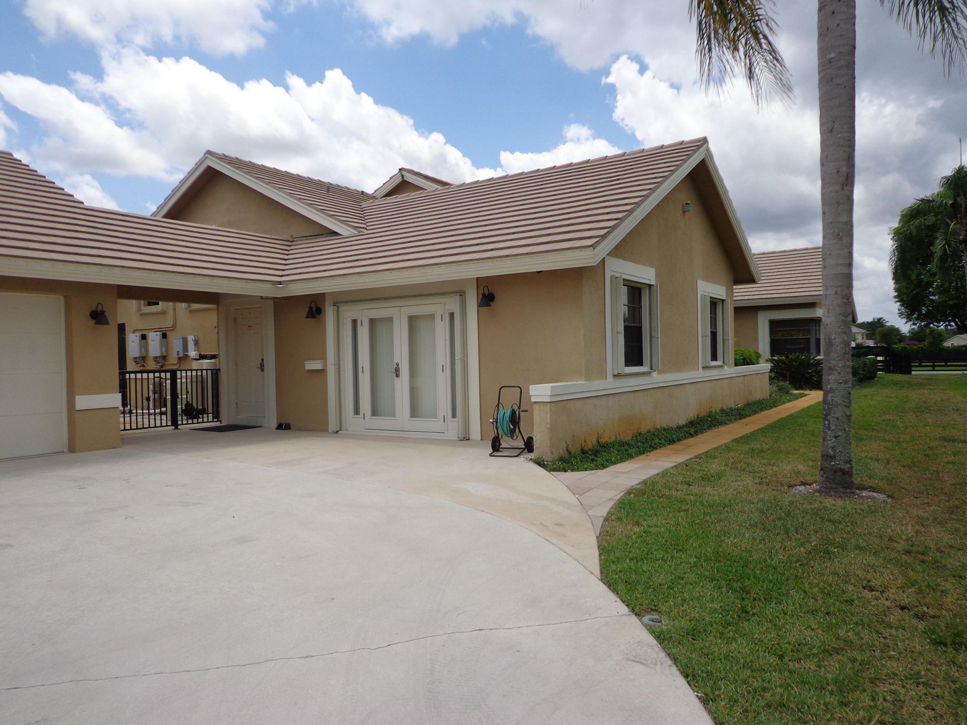 Rumah di Wellington, Florida 11679143