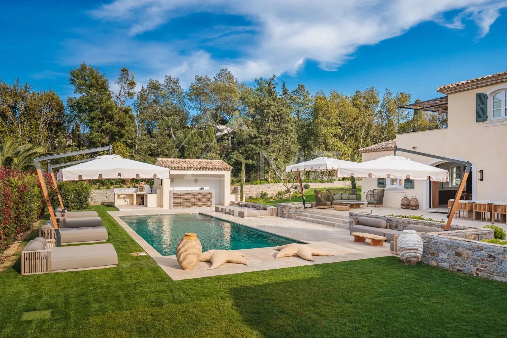 Casa nel Saint-Tropez, Var 11679148