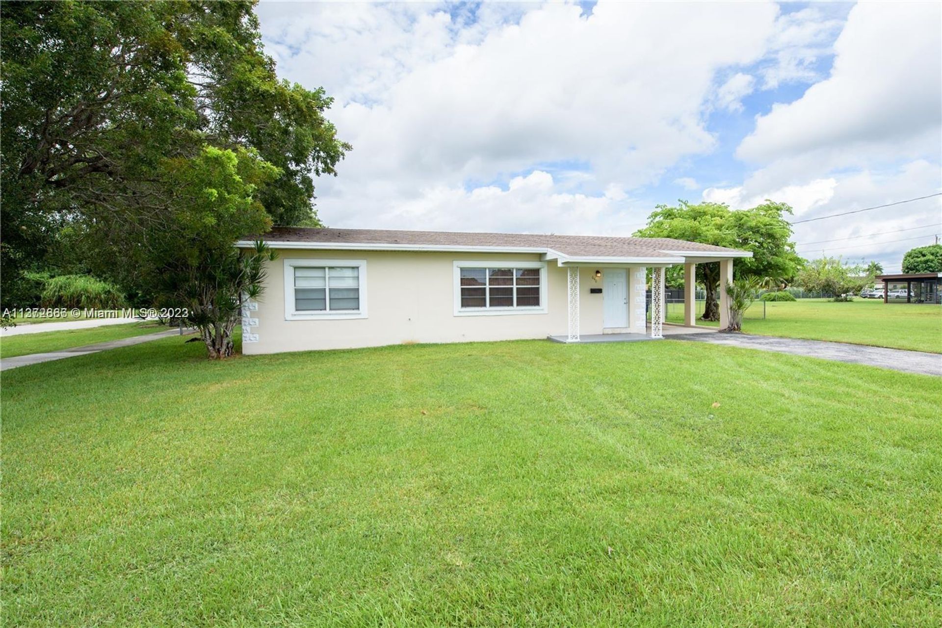 casa en ciudad de florida, Florida 11679150