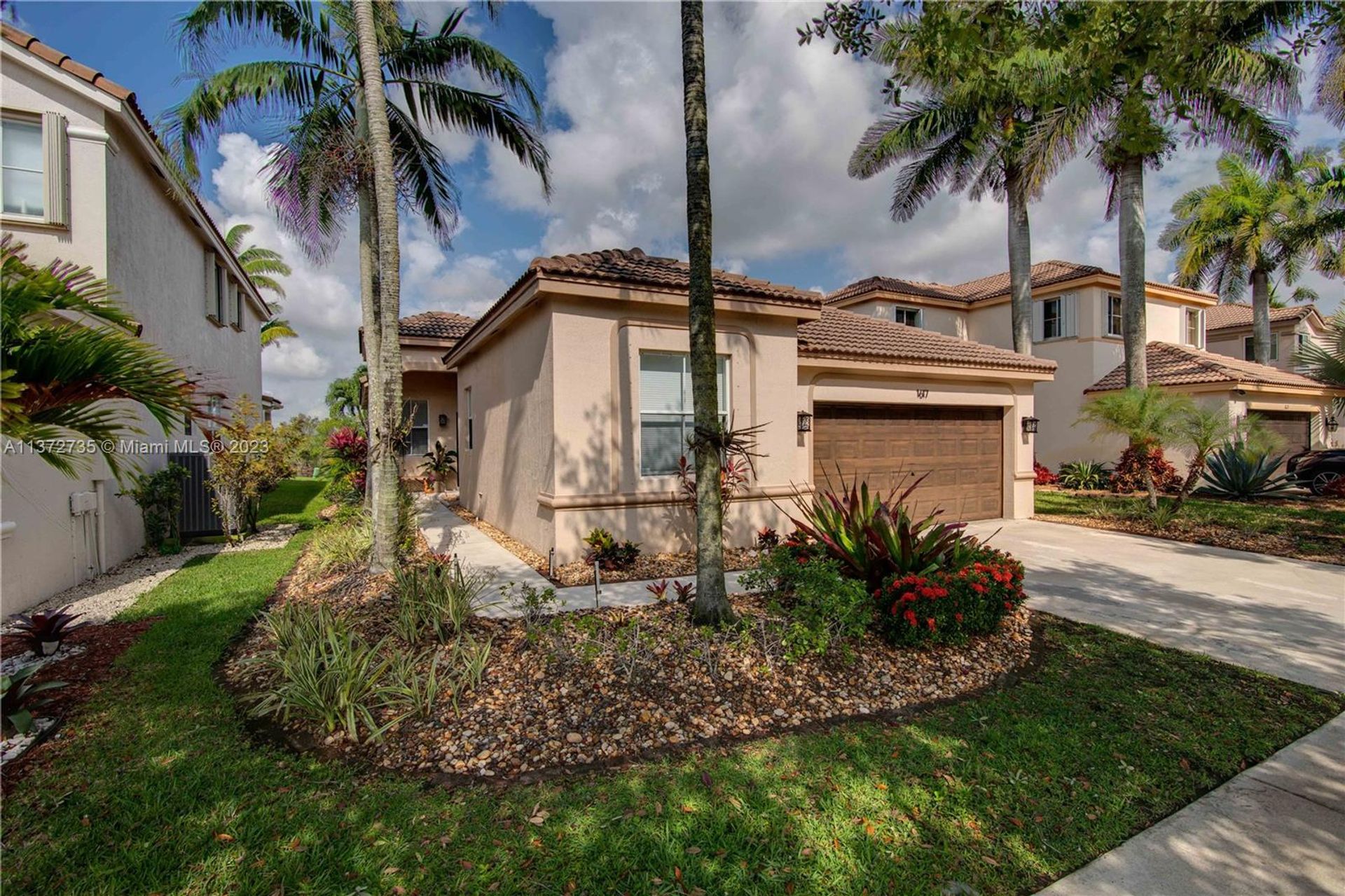 Huis in Weston, Florida 11679156