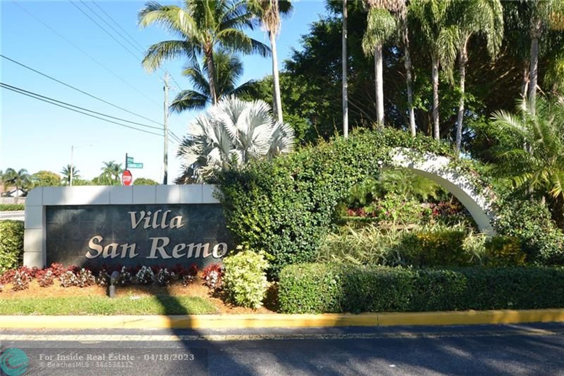 Condominio en Boca Raton, Florida 11679174