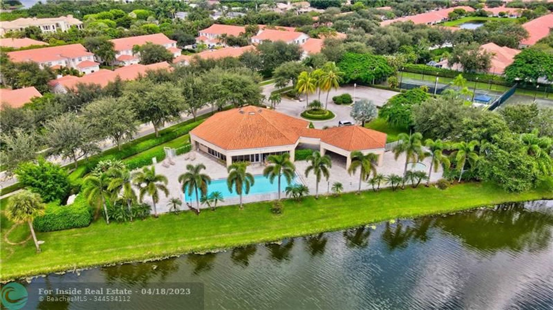 Condominio en Boca Raton, Florida 11679174