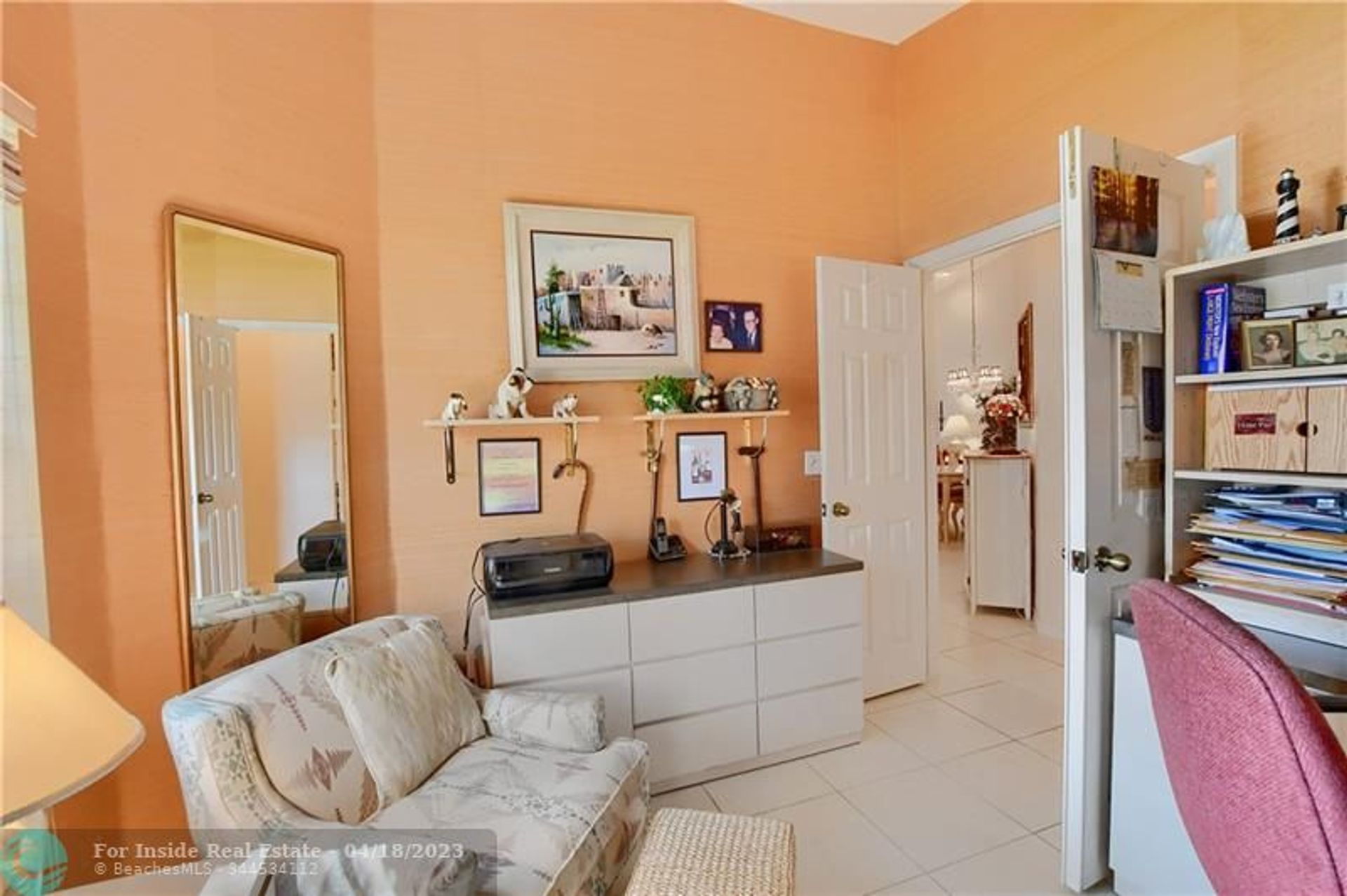 Condominio en Boca Raton, Florida 11679174